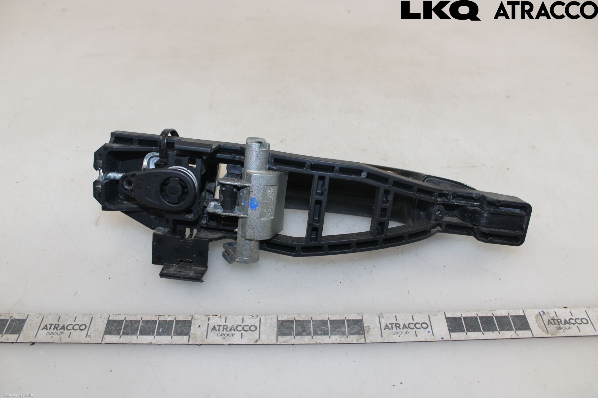 Ford MONDEO 07-15 Dörrhandtag Yttre Vä