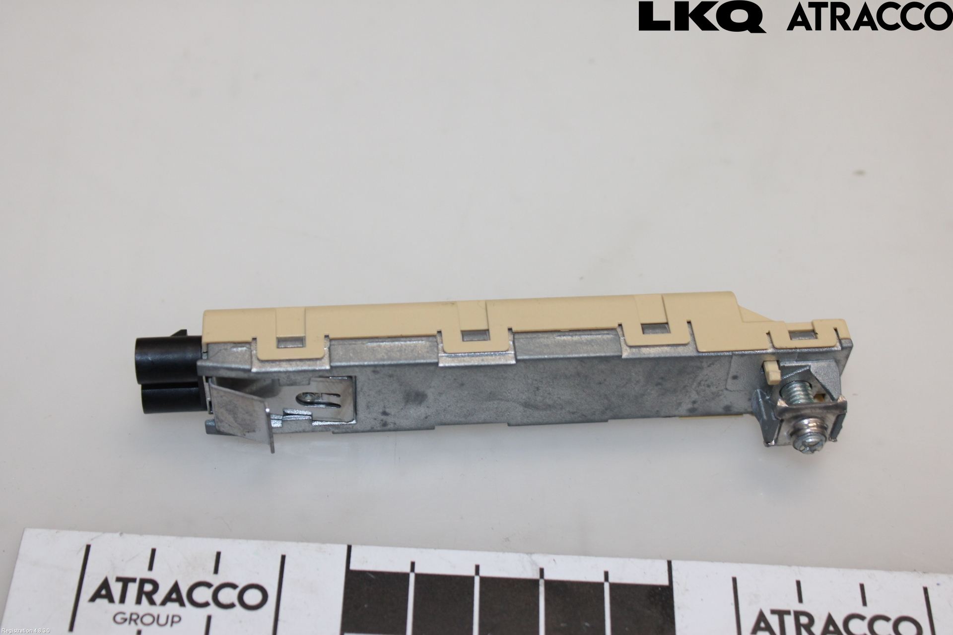 Volkswagen VW ID.4 21- Antennförstärkare