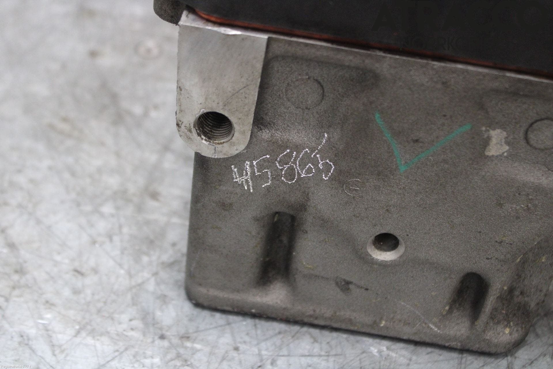 Jaguar XJ X308        98-02 Topplock Bensin