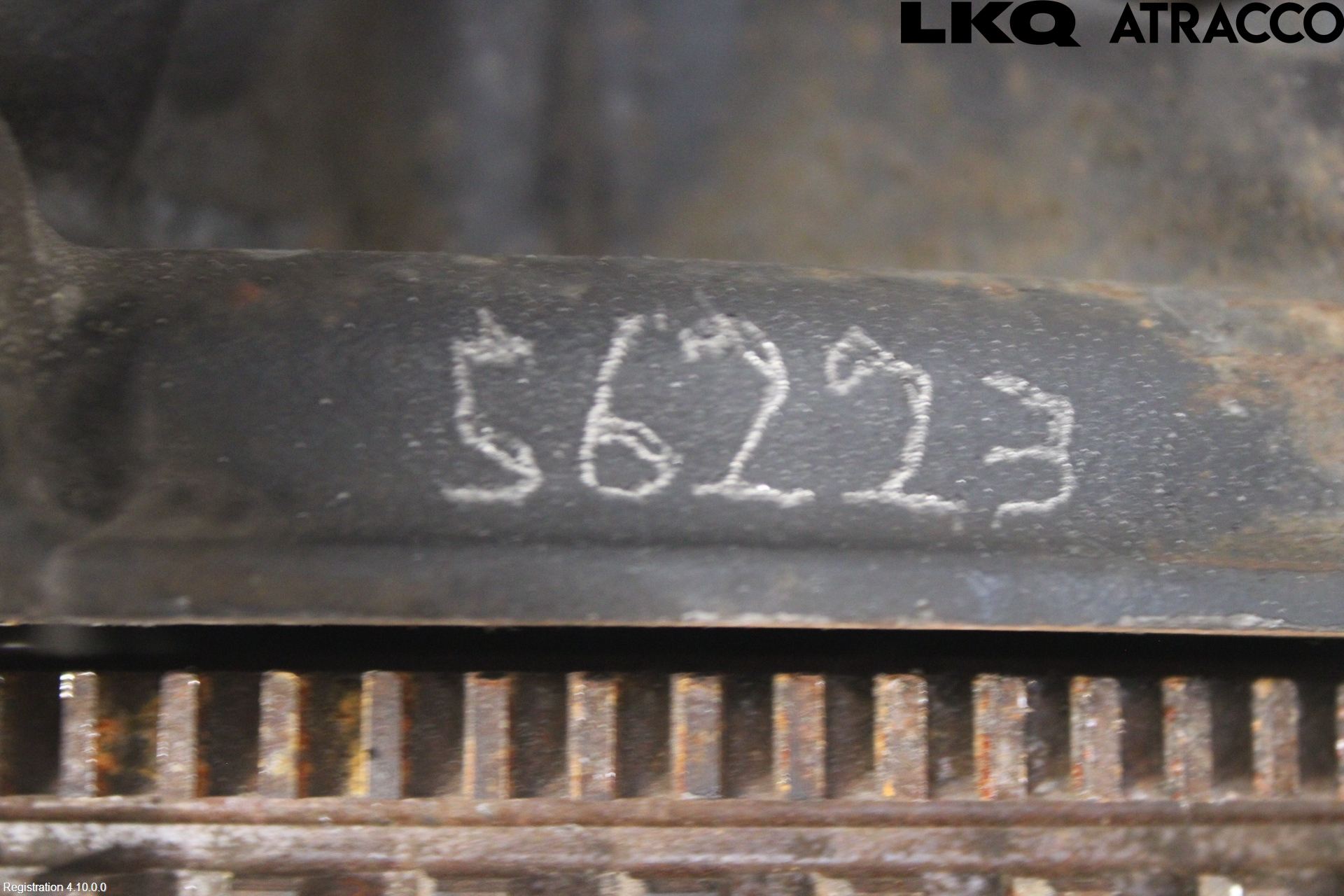 Renault CLIO II 01-08 Motor Bensin