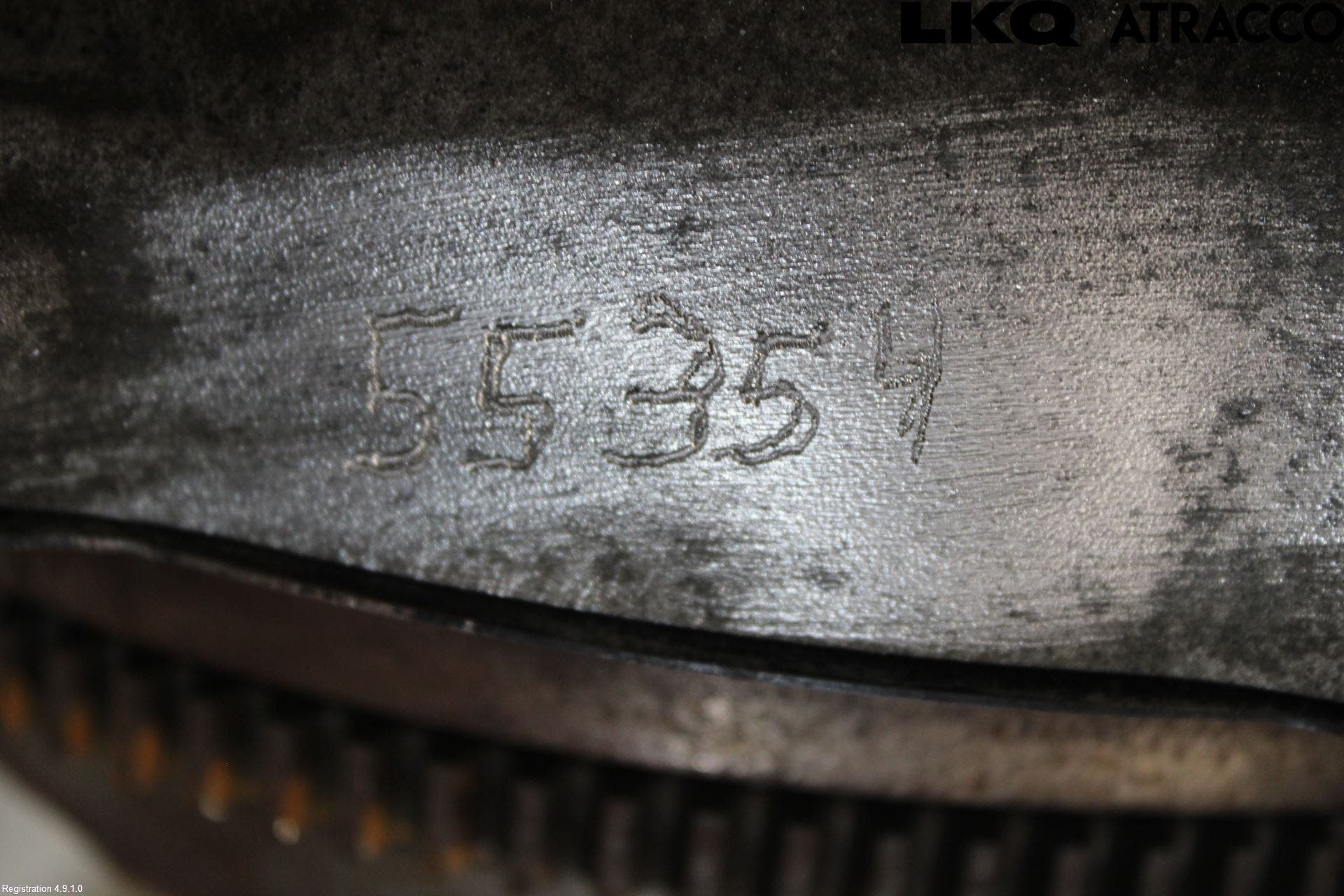 Seat IBIZA IV 08-16 Motor Bensin