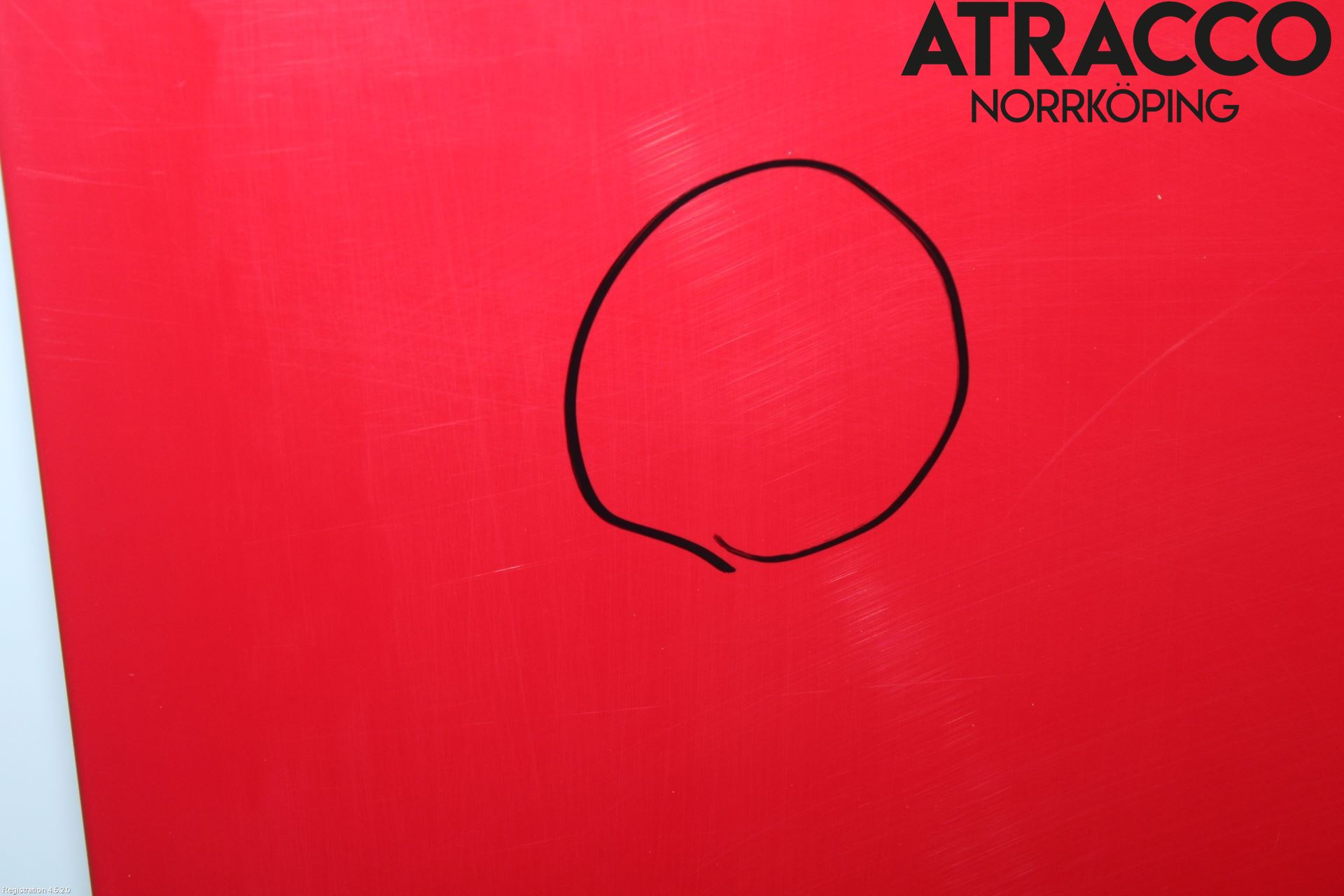 Volkswagen VW CADDY 11-15 Dörr Sido-Skjutdörr Hö