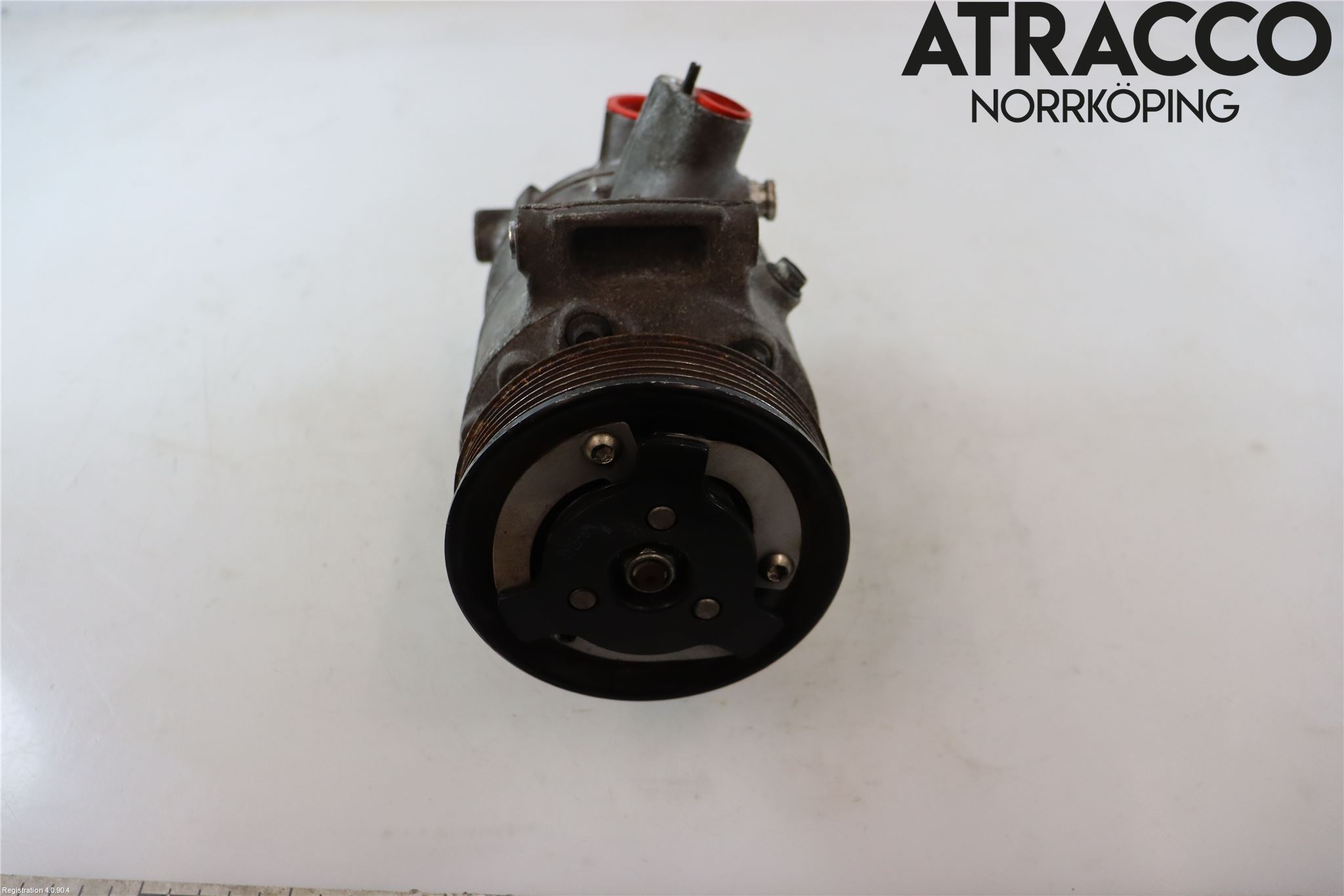 Audi Q3 8U 12-18 Ac Kompressor