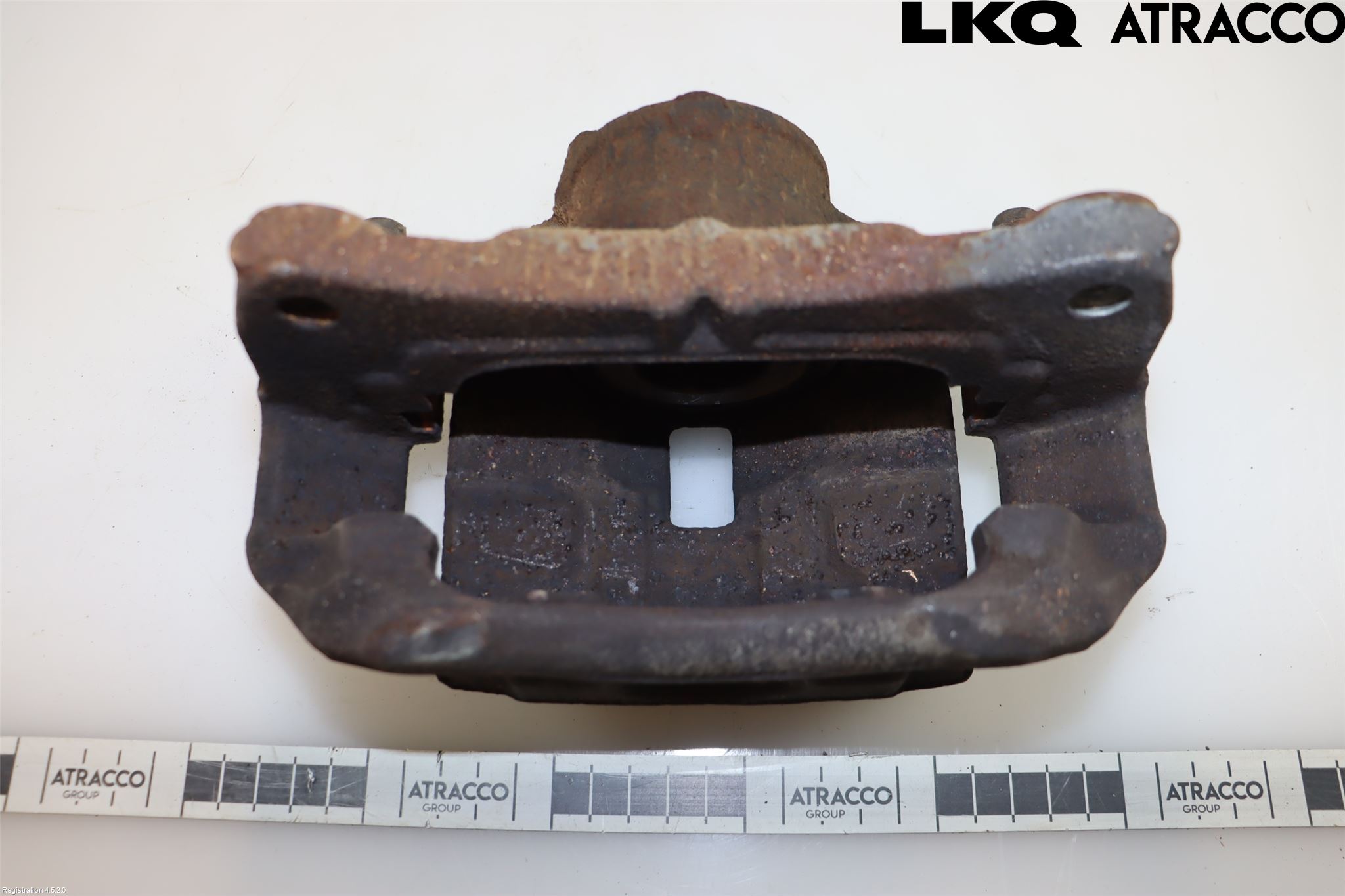 Mazda CX-30 20- Bromsok Fram Höger