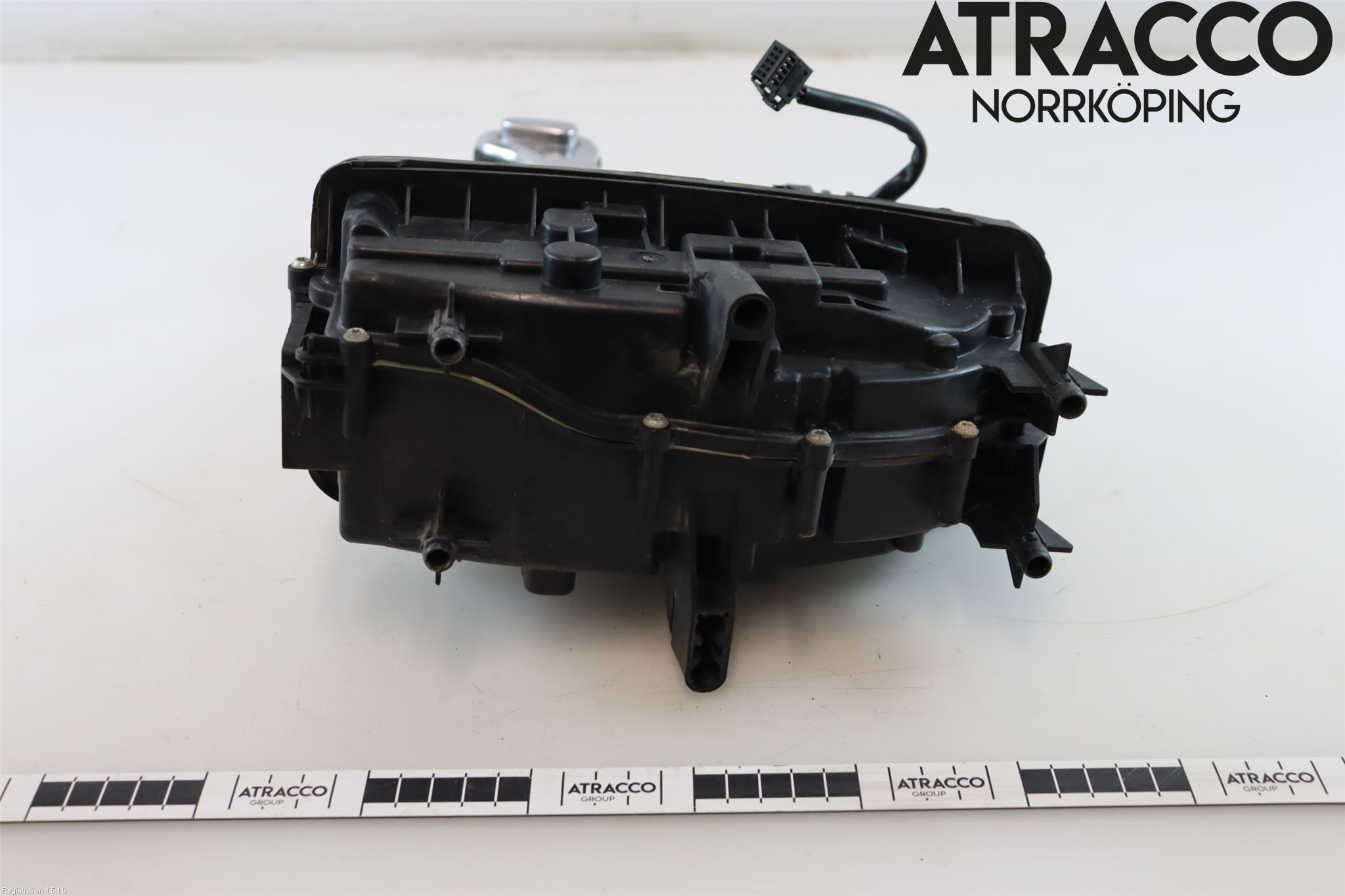 Audi A6/S6 4G 11-18 Växelspak