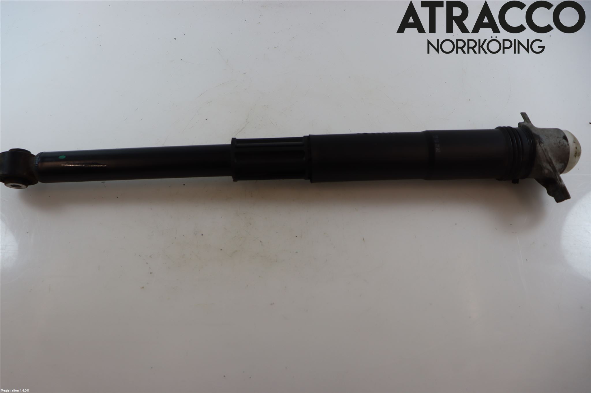 Seat IBIZA V 21- Stötdämpare Bak