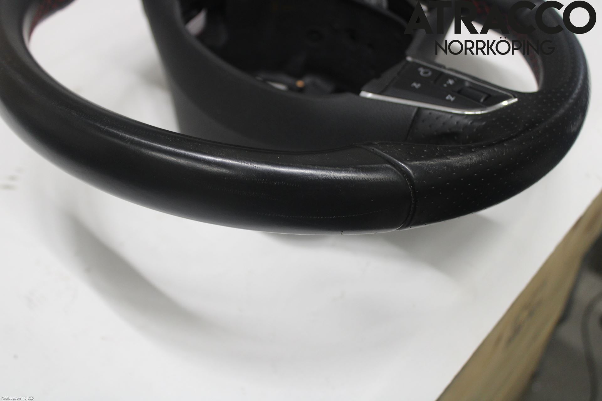 Seat LEON 13-20 Ratt