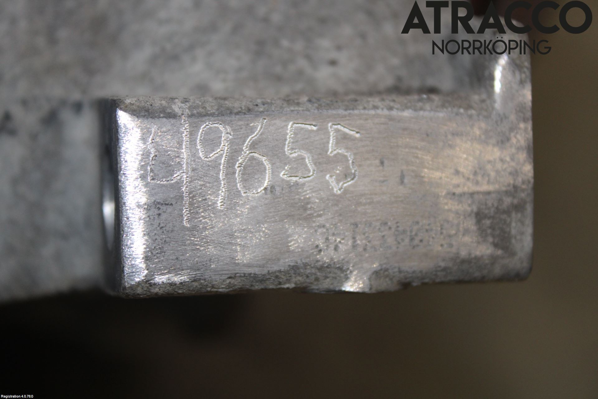 Citroen C4 I   05-10 Motor Bensin