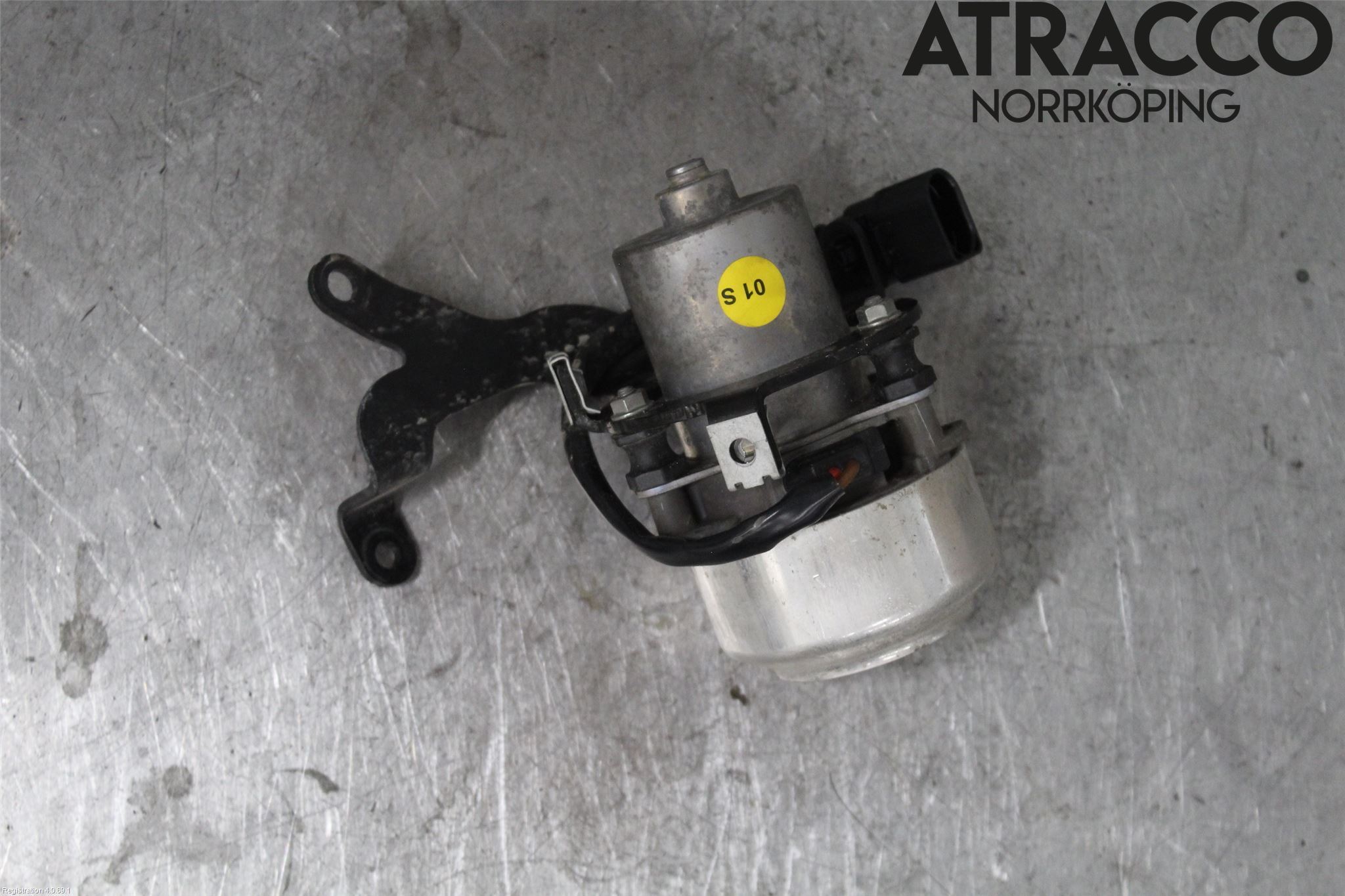 Seat LEON 13-20 Vakuumpump