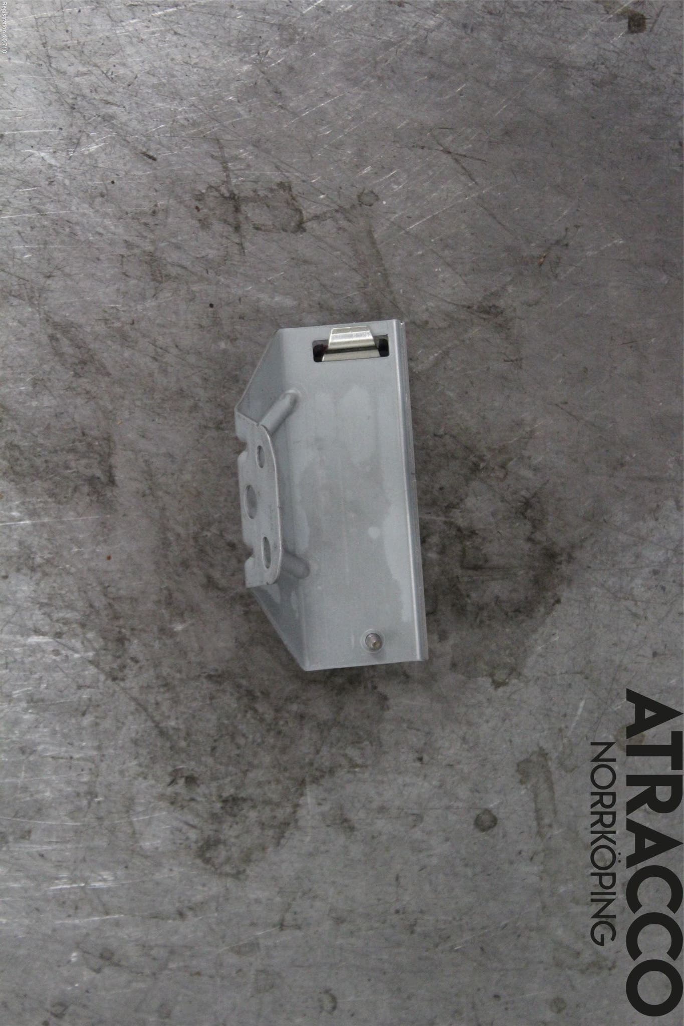 Mercedes-Benz MB A-KLASS (W177) 18- Antenn