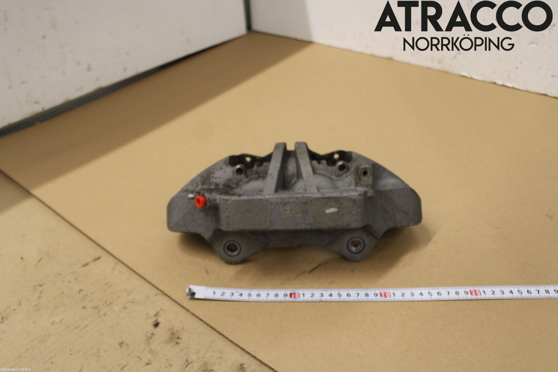 Audi Q5/SQ5 17- Bromsok Fram Höger