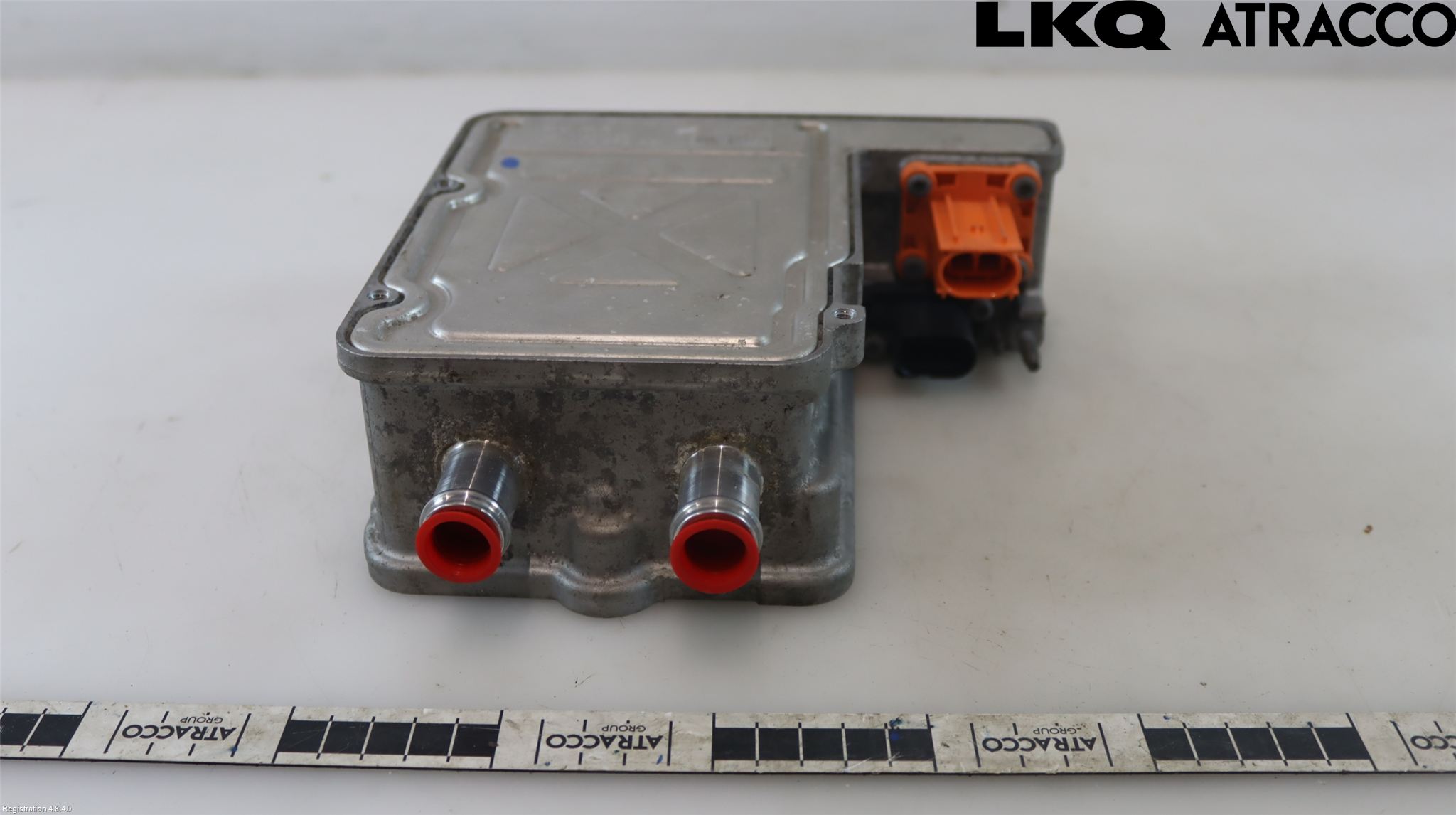 Skoda ENYAQ iV 21- Motorvärmare El-Sats Komp