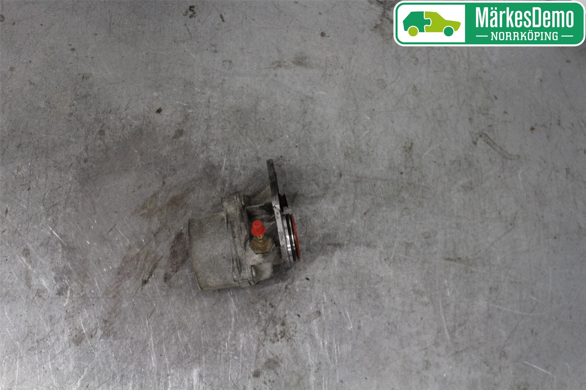 Citroen BERLINGO  03-07 Vakuumpump