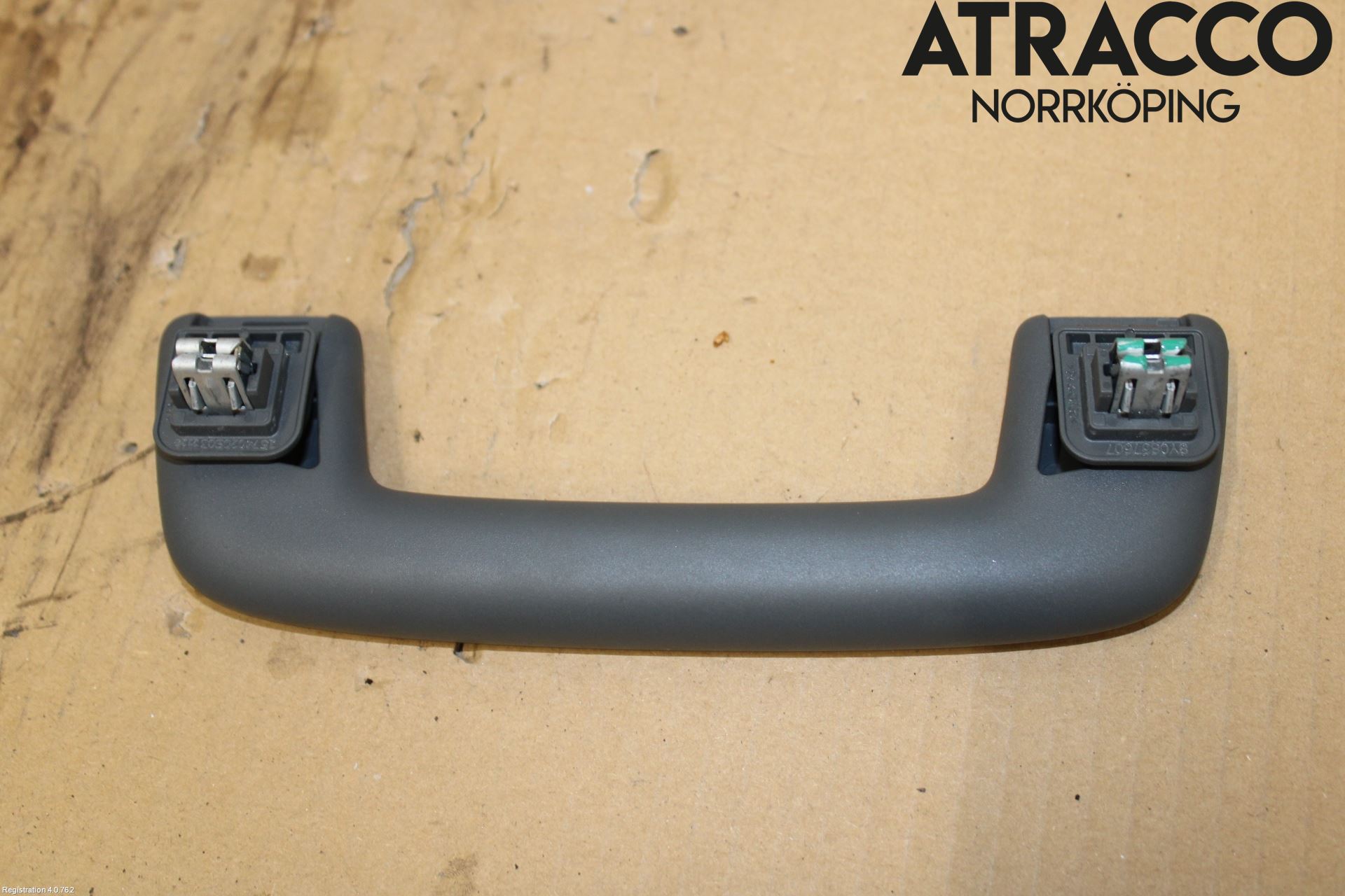 Audi A3/S3 8Y 21- Kurvhandtag I Tak