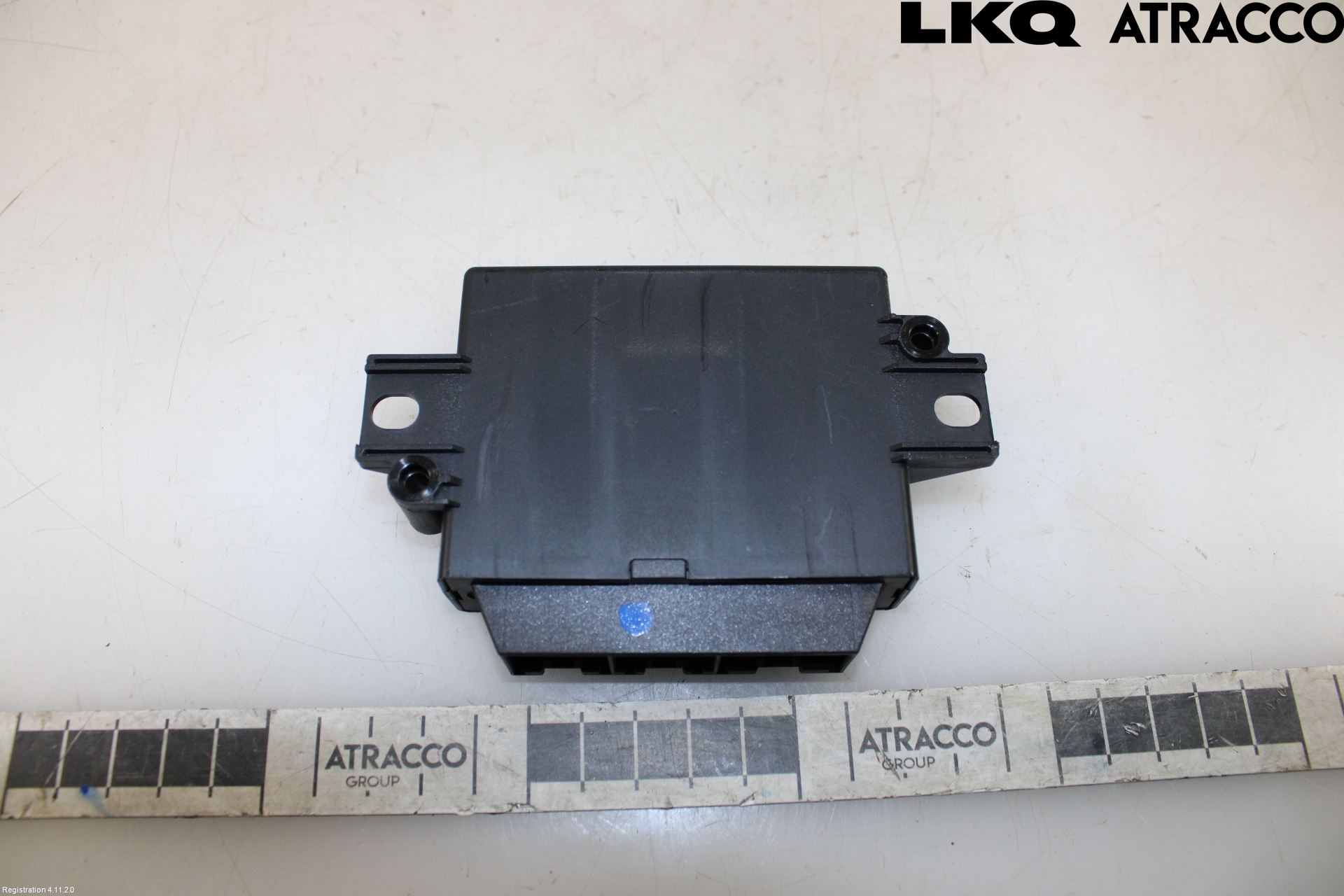 Audi TT/TTS 07-14 Styrenhet Parkeringshjälp