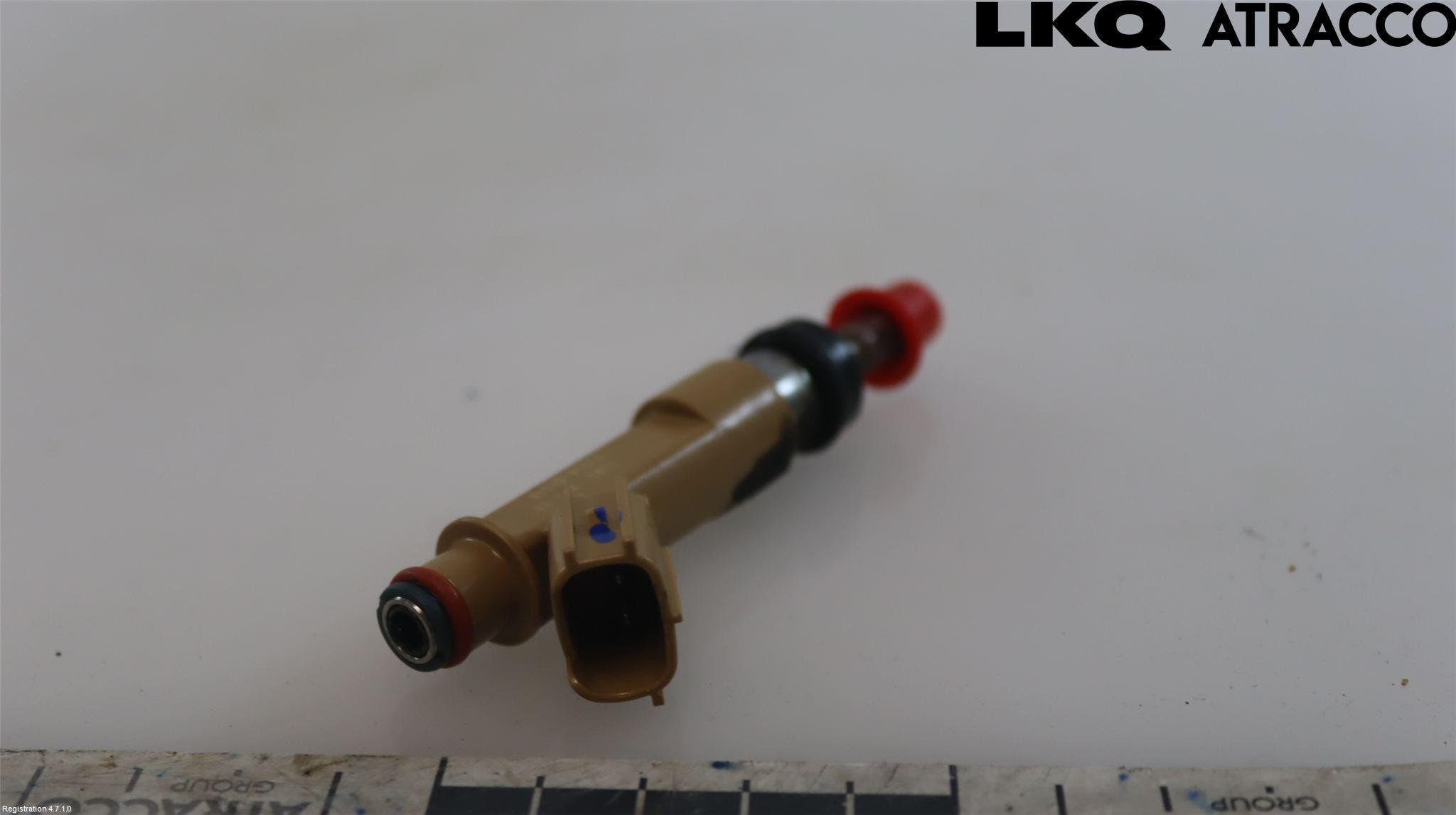 Toyota AURIS 13-19 Injspridare