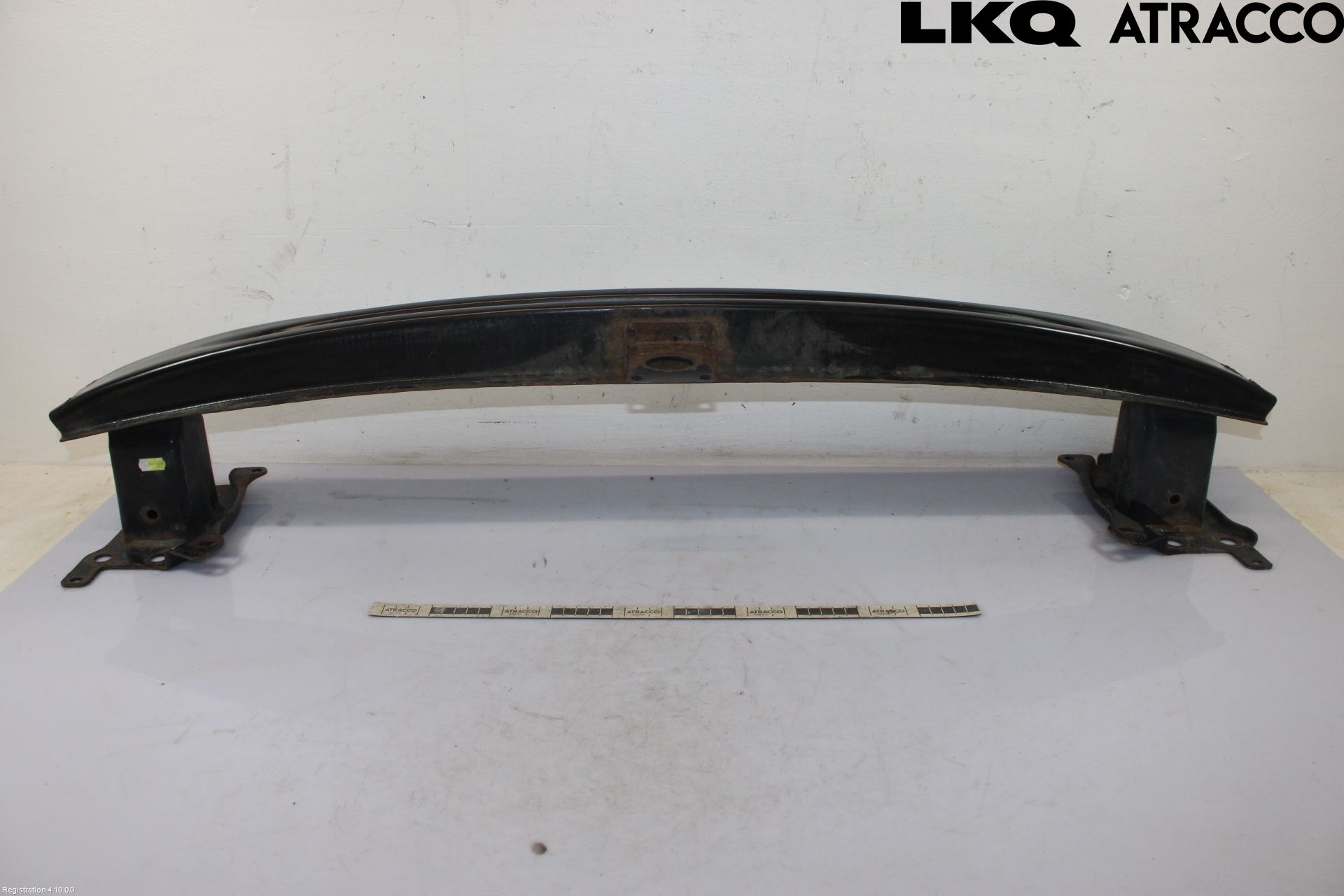Volkswagen VW GOLF V 04-09 Stötfångarbalk Fram