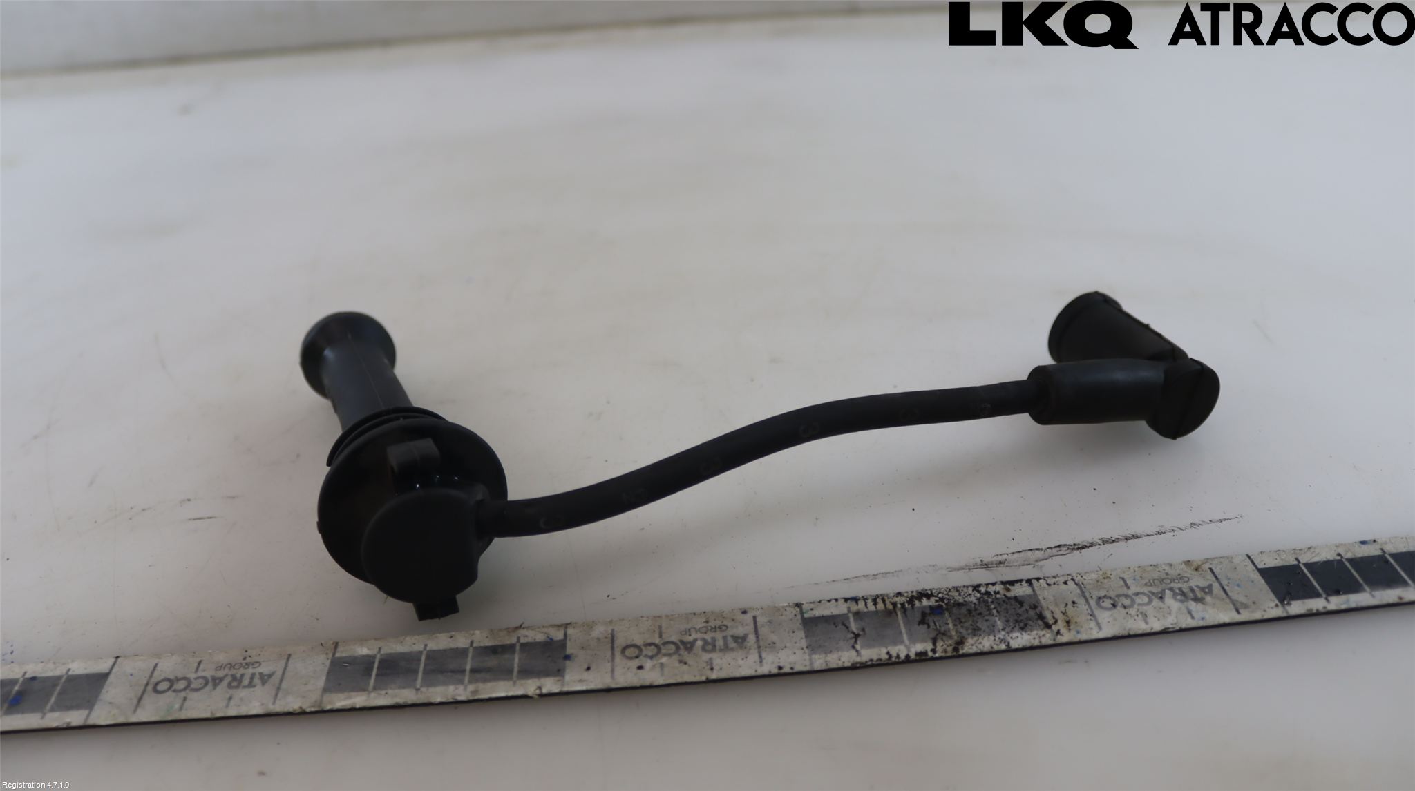 Ford FIESTA     06-08 Tändspole