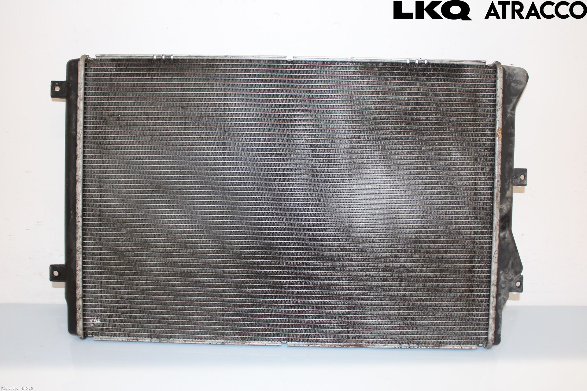 Volkswagen VW PASSAT 05-11 Kylare Aut