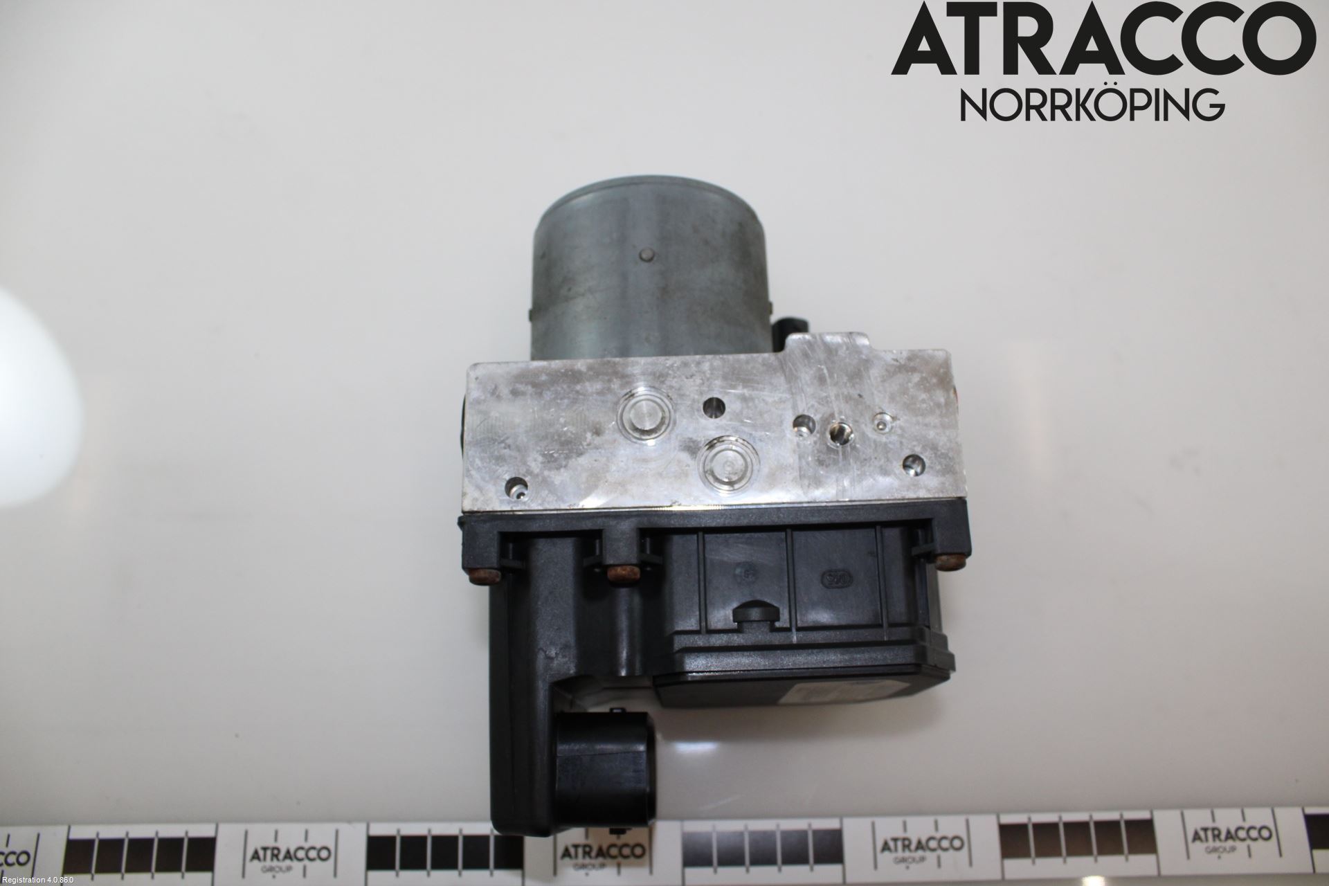 Toyota COROLLA VERSO 04-07 Abs Hydraulaggregat