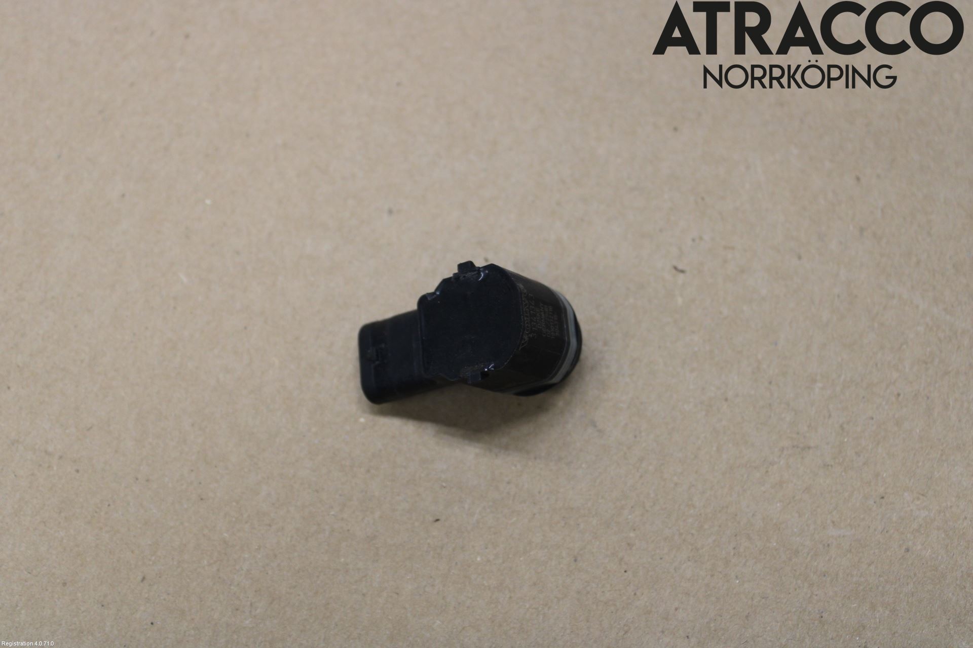 Volvo V60 14-18 Parkeringshjälp Backsensor