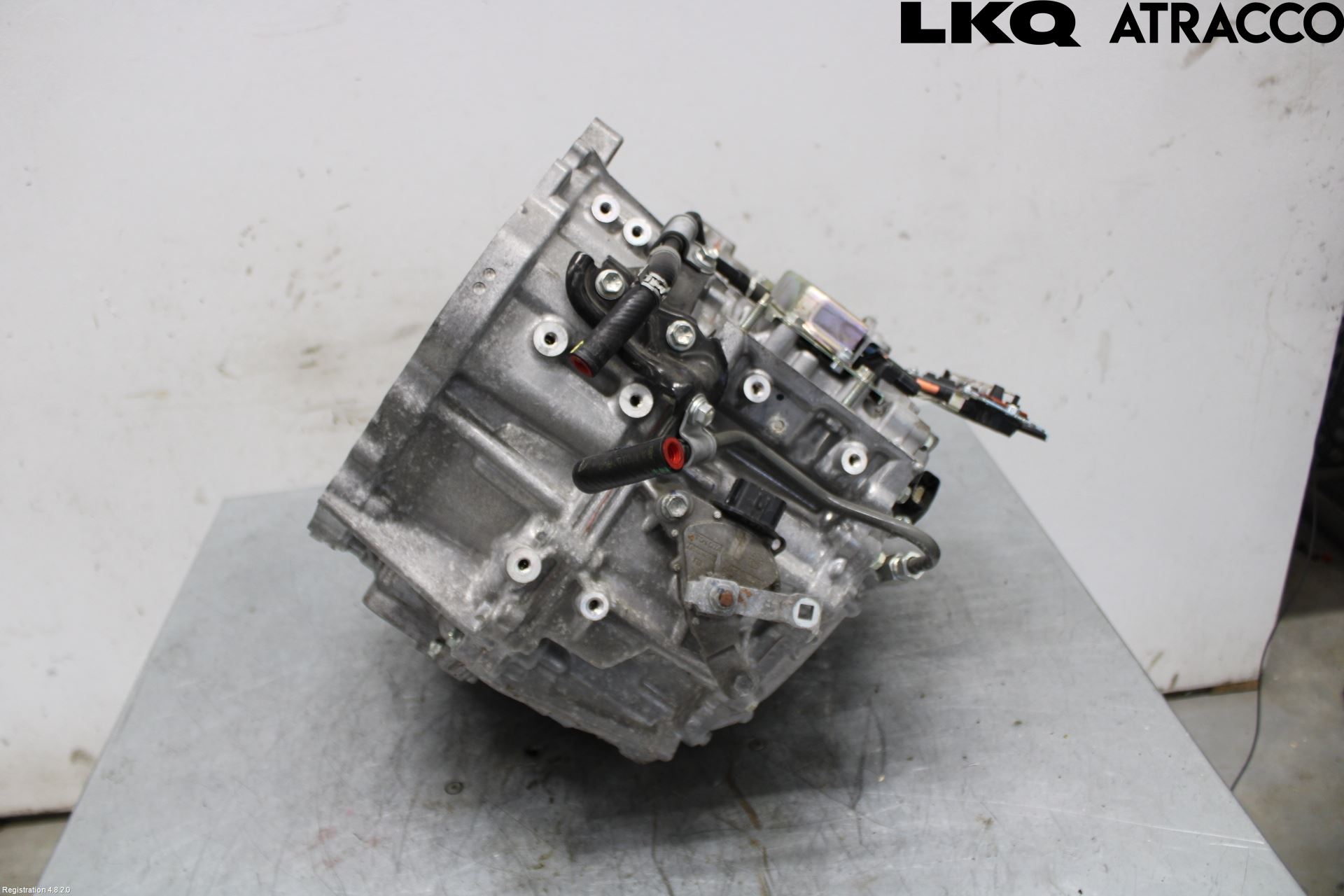 Toyota COROLLA 19- Växellåda Automat