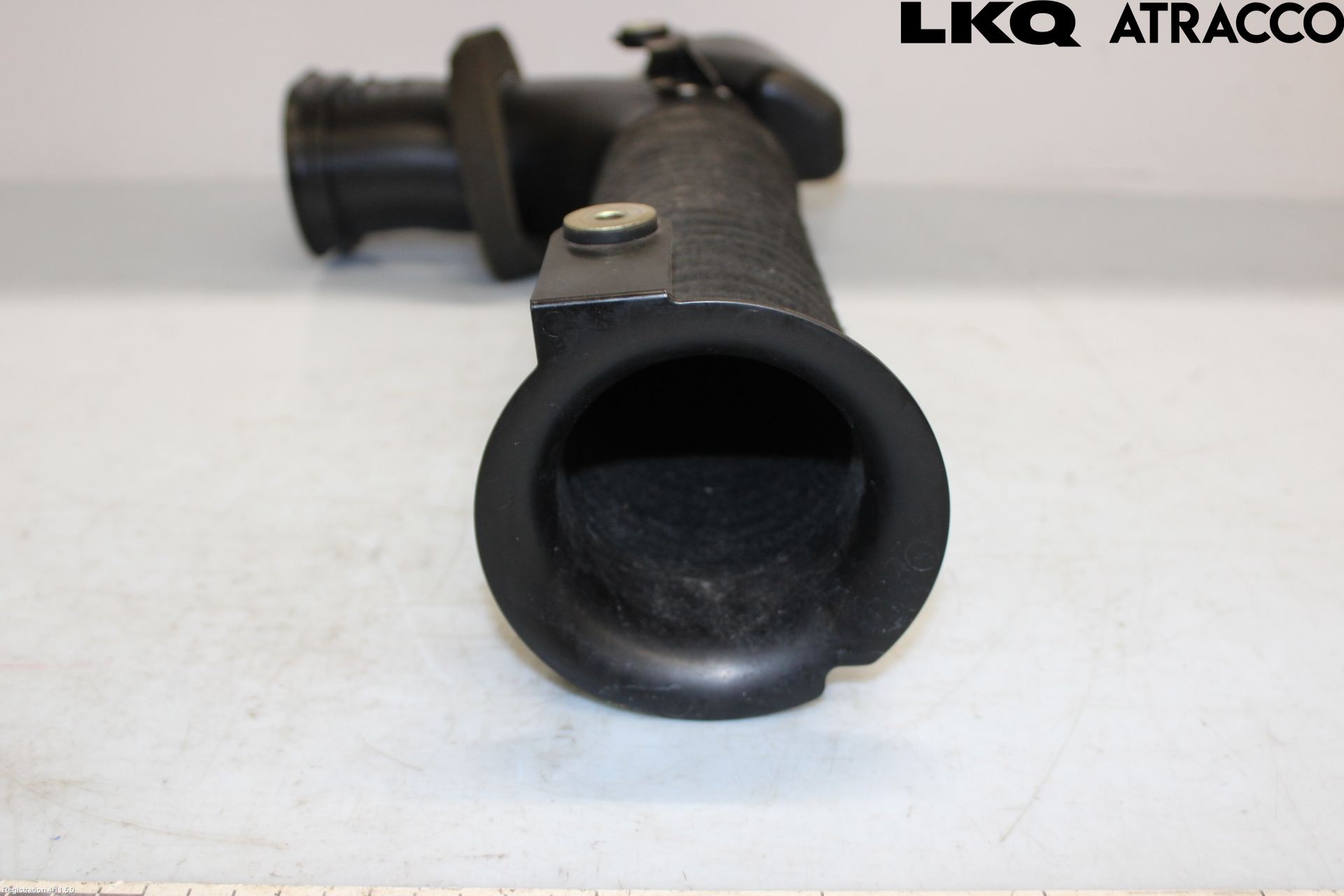 Mazda MX-5 III MIATA 06-15 Deflektor Plåt-Plast Kylning