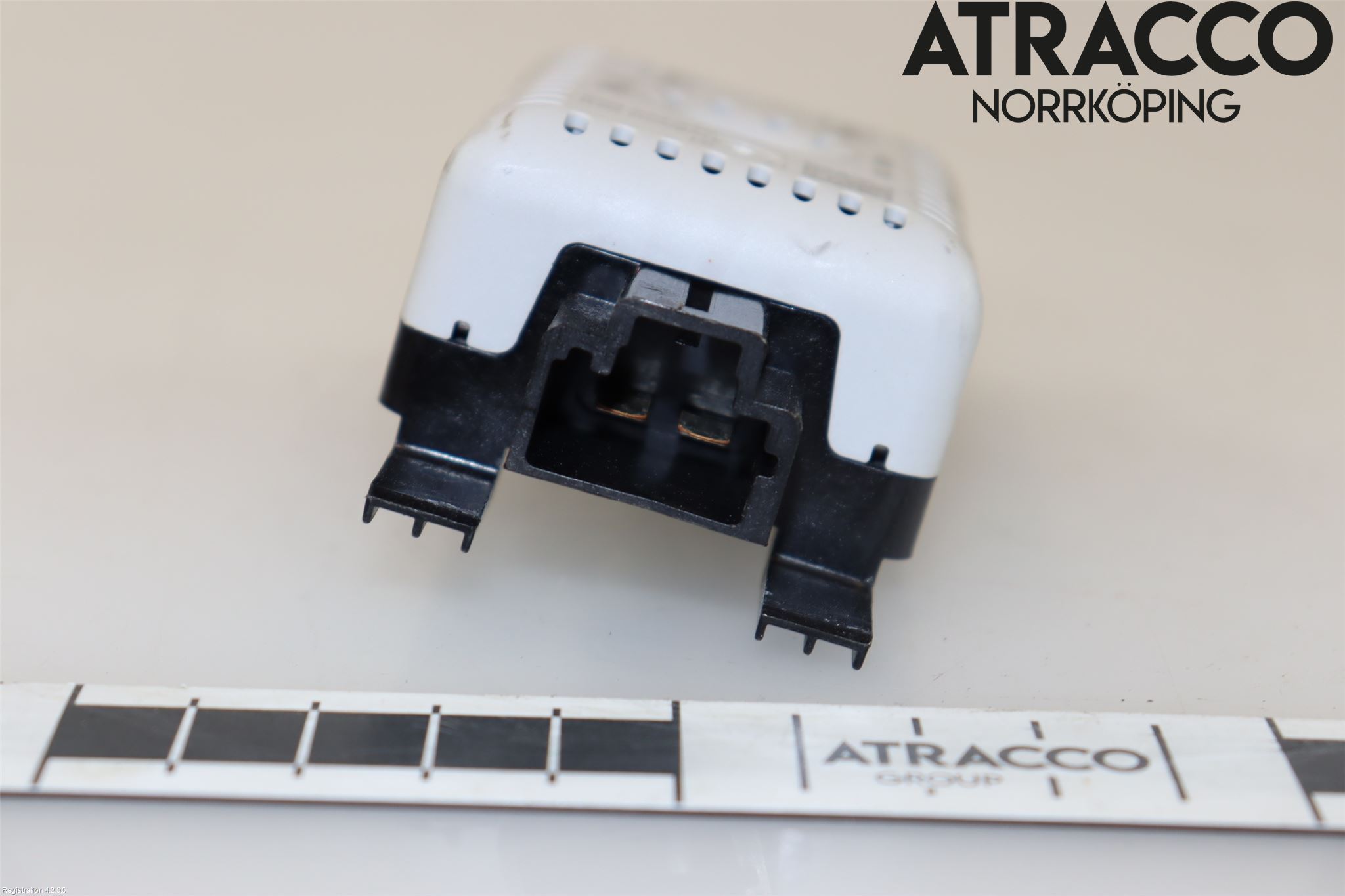 Seat LEON 13-20 Antennförstärkare