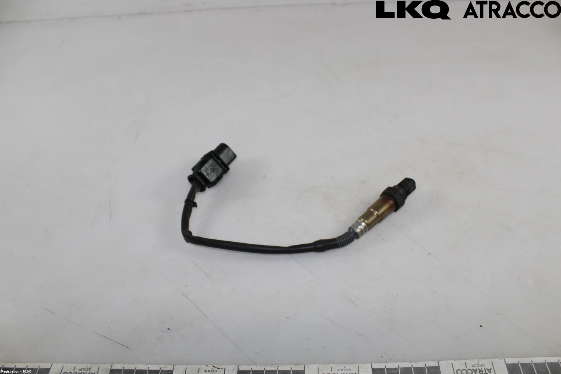Kia CEED 12-18 Injlambdasond