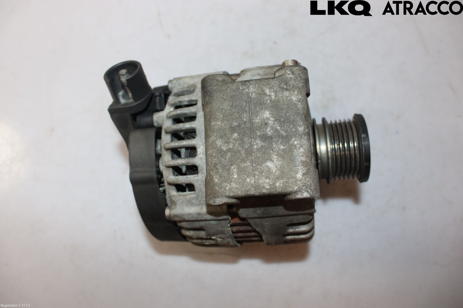 Peugeot 308 08-13 Generator