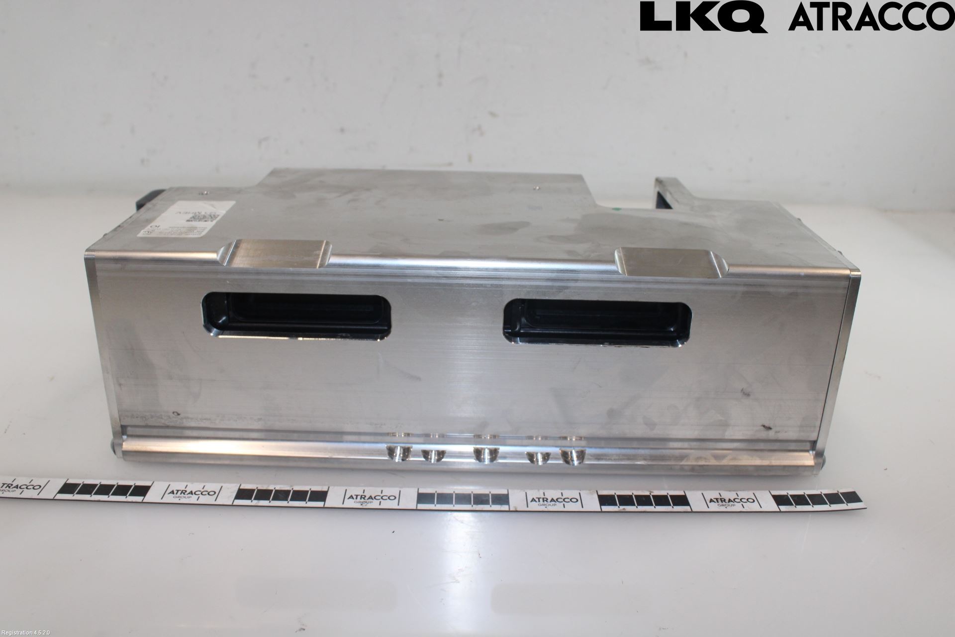 Audi Q3 F3 19- Batteri Högspänning