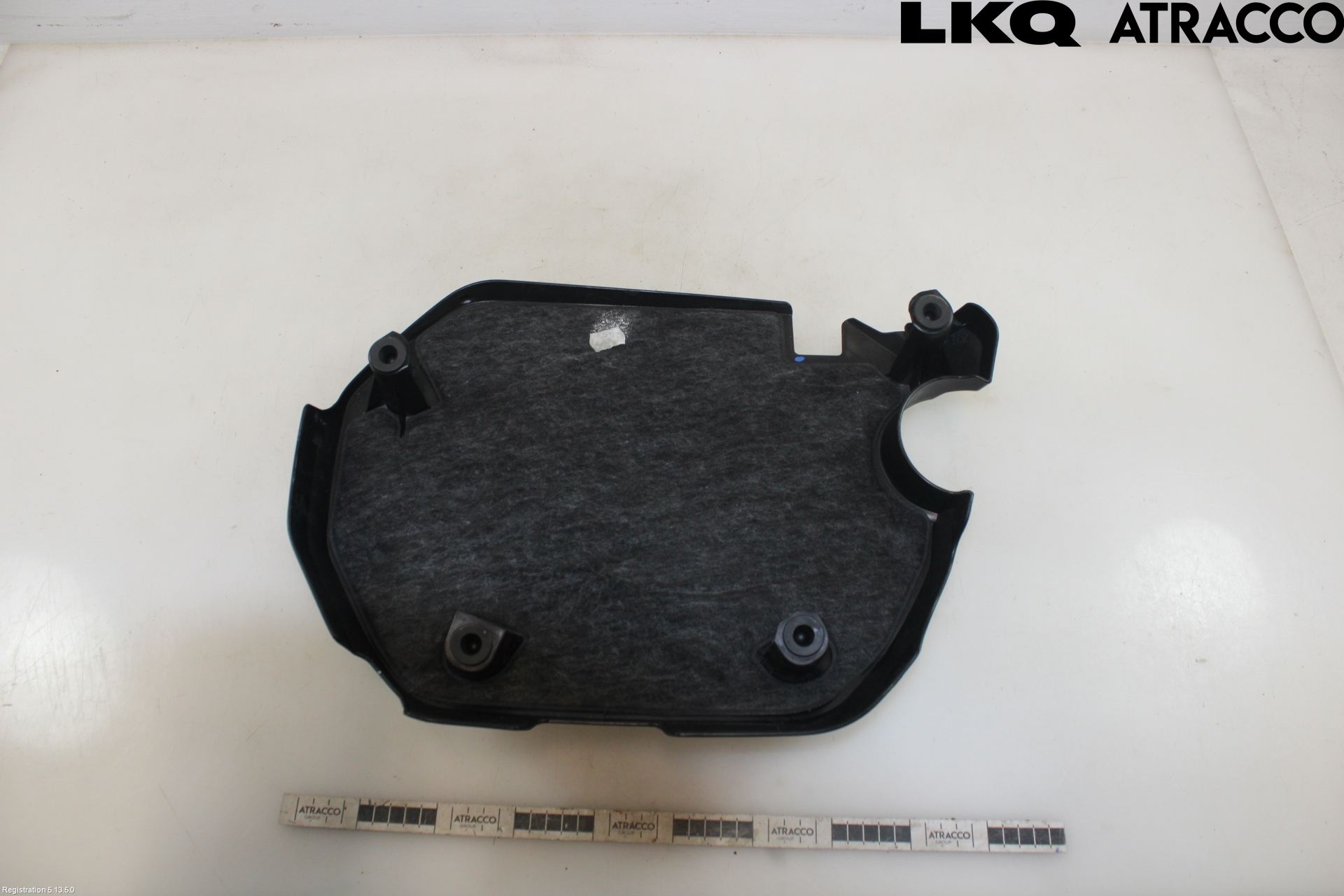Mini ONE/COOPER 5DR F55 14-24 Motorkåpa