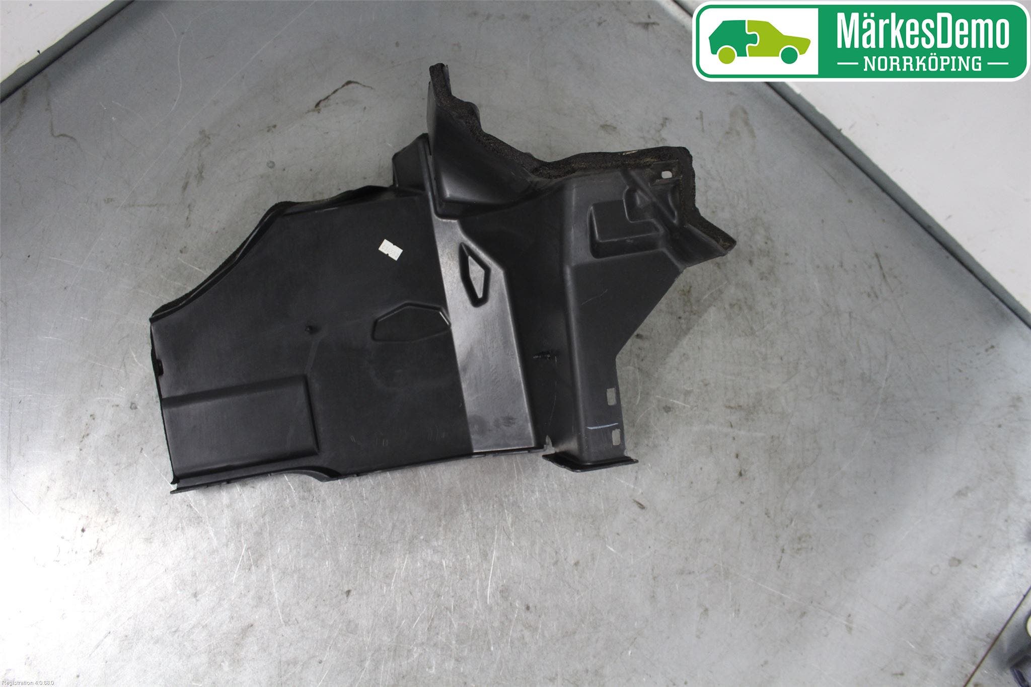 Jaguar XK/XKR 06-14 Kyl-Värme Övrigt