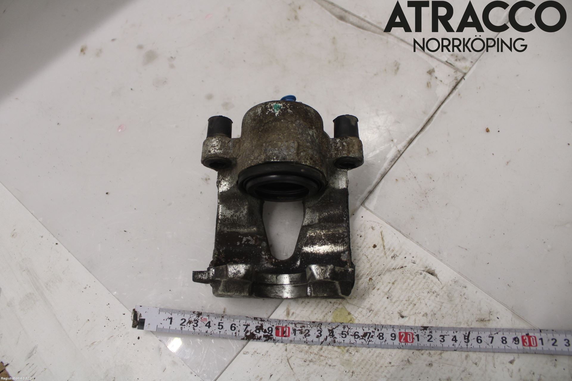 Skoda KAMIQ 20- Bromsok Fram Höger