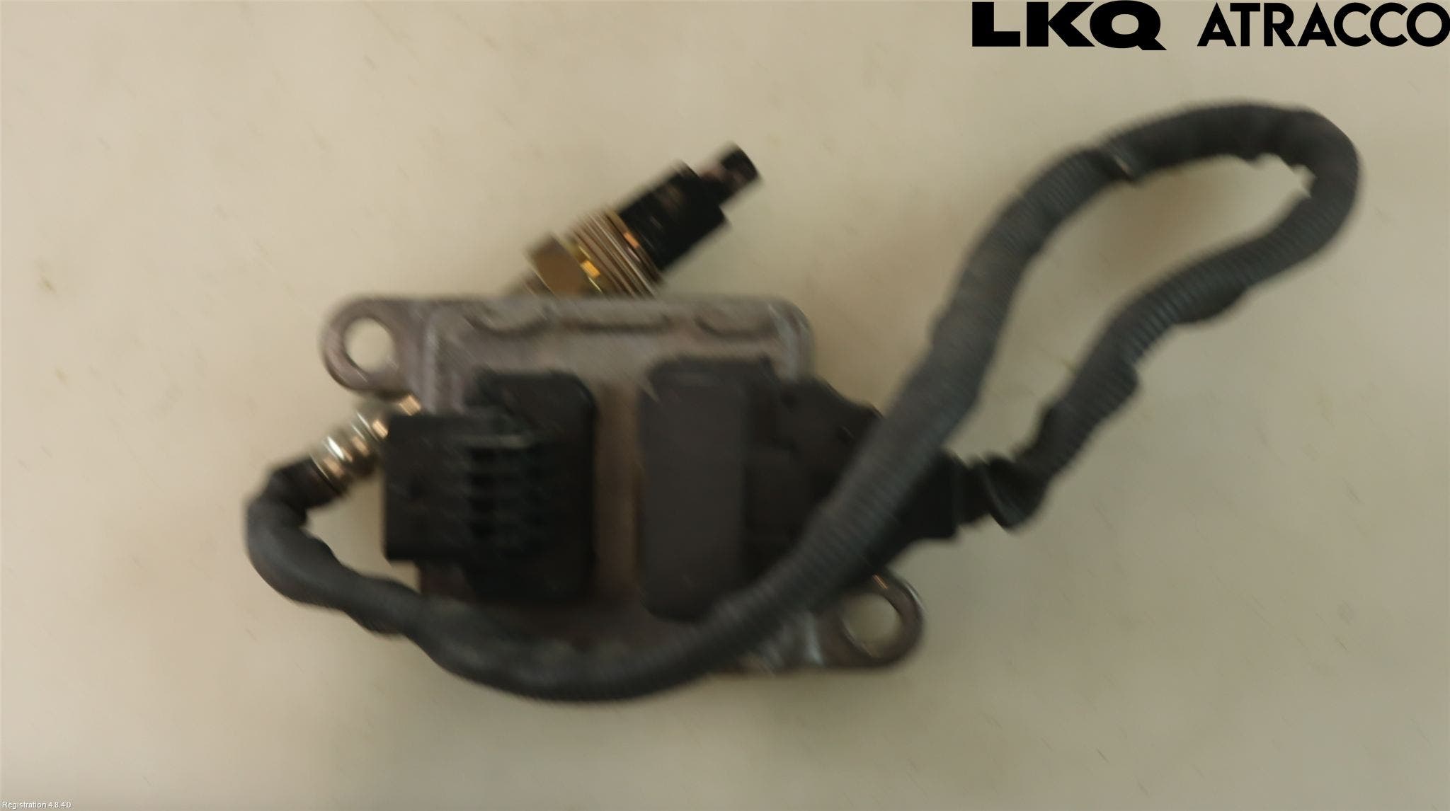 Mercedes-Benz MB E-KLASS (W213) 16-23 Injlambdasond