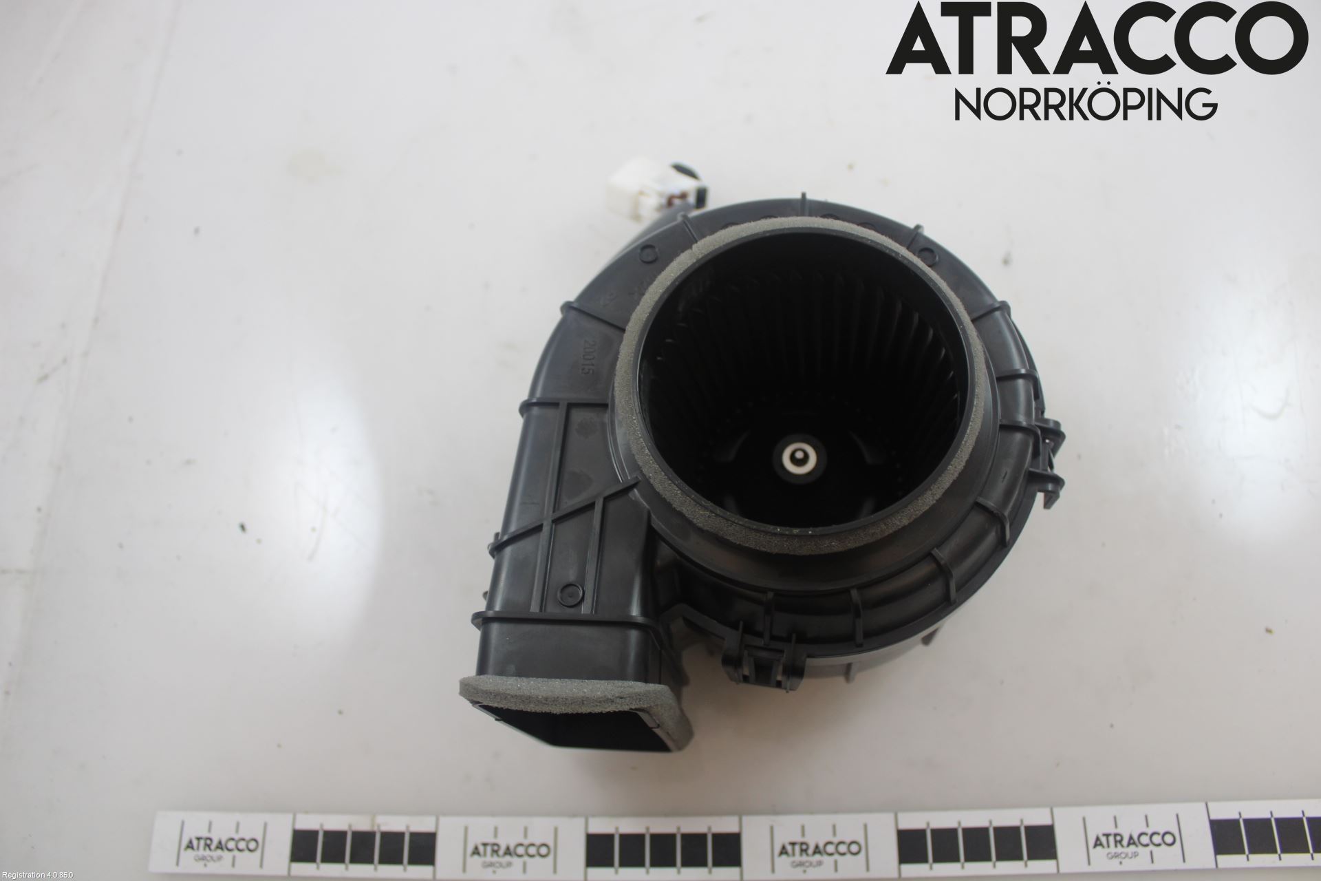 Toyota RAV4 19- Kylfläkt El