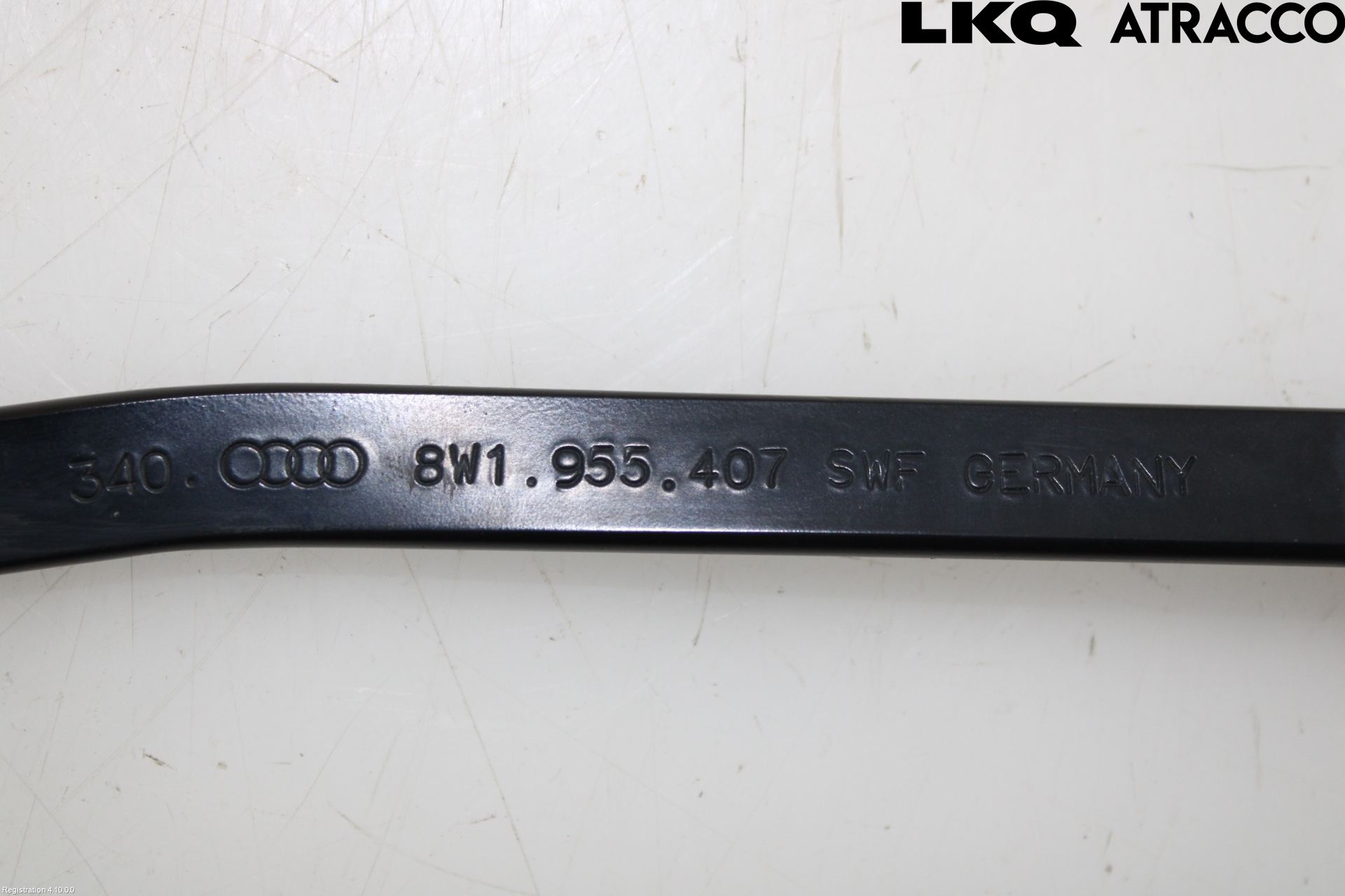 Audi A5 17- Torkararm Armar Vindruta