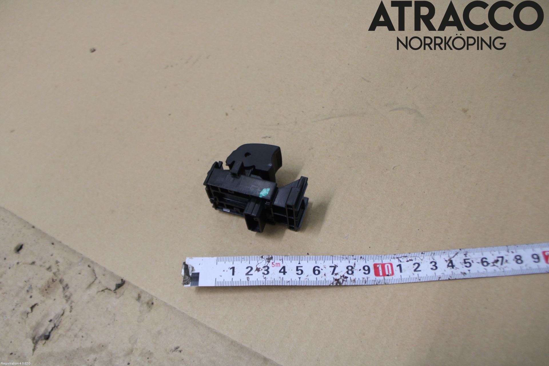 Toyota RAV4 19- Strömställare Elhiss