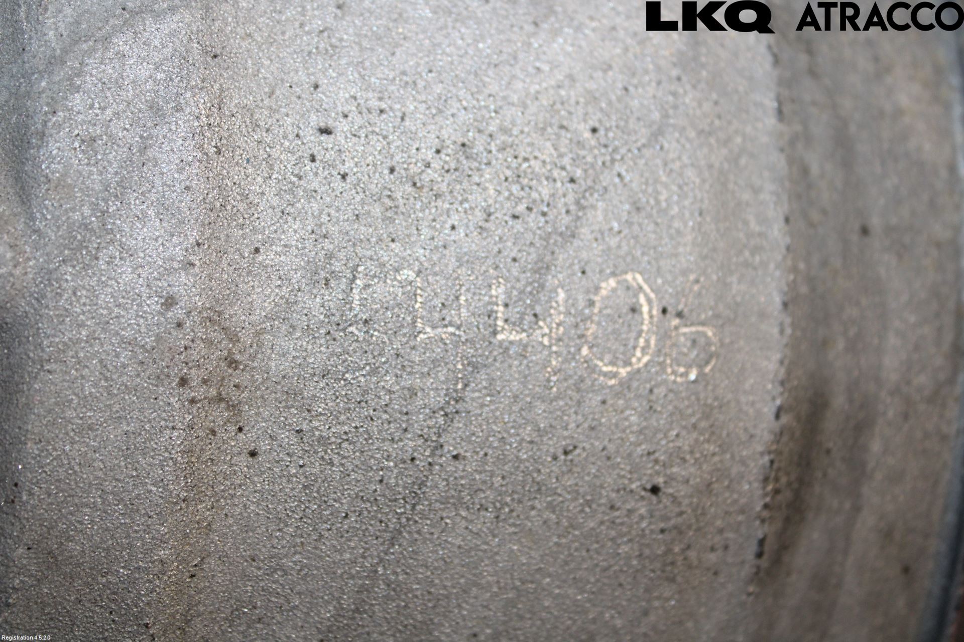 Iveco DAILY 14->> Växellåda Automat