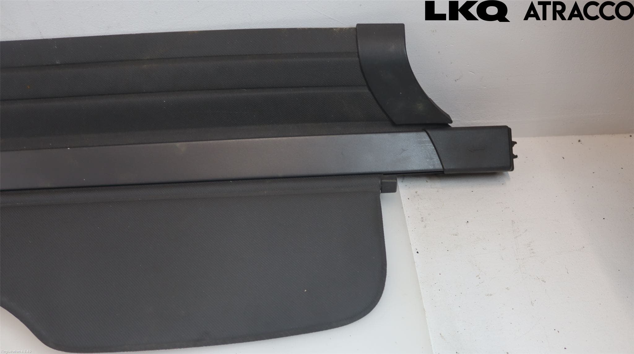 Ford FOCUS 04-07 Insynskydd