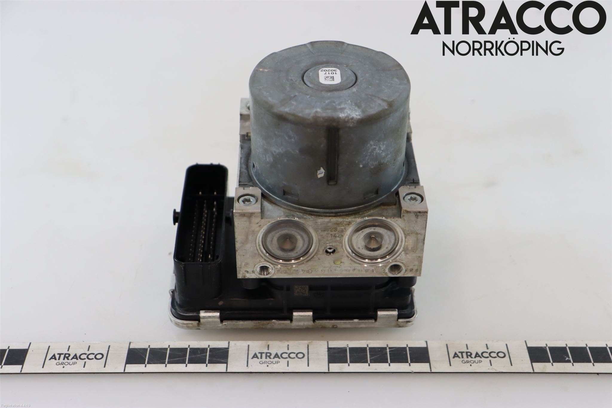 Volkswagen VW TIGUAN 16-24 Abs Hydraulaggregat