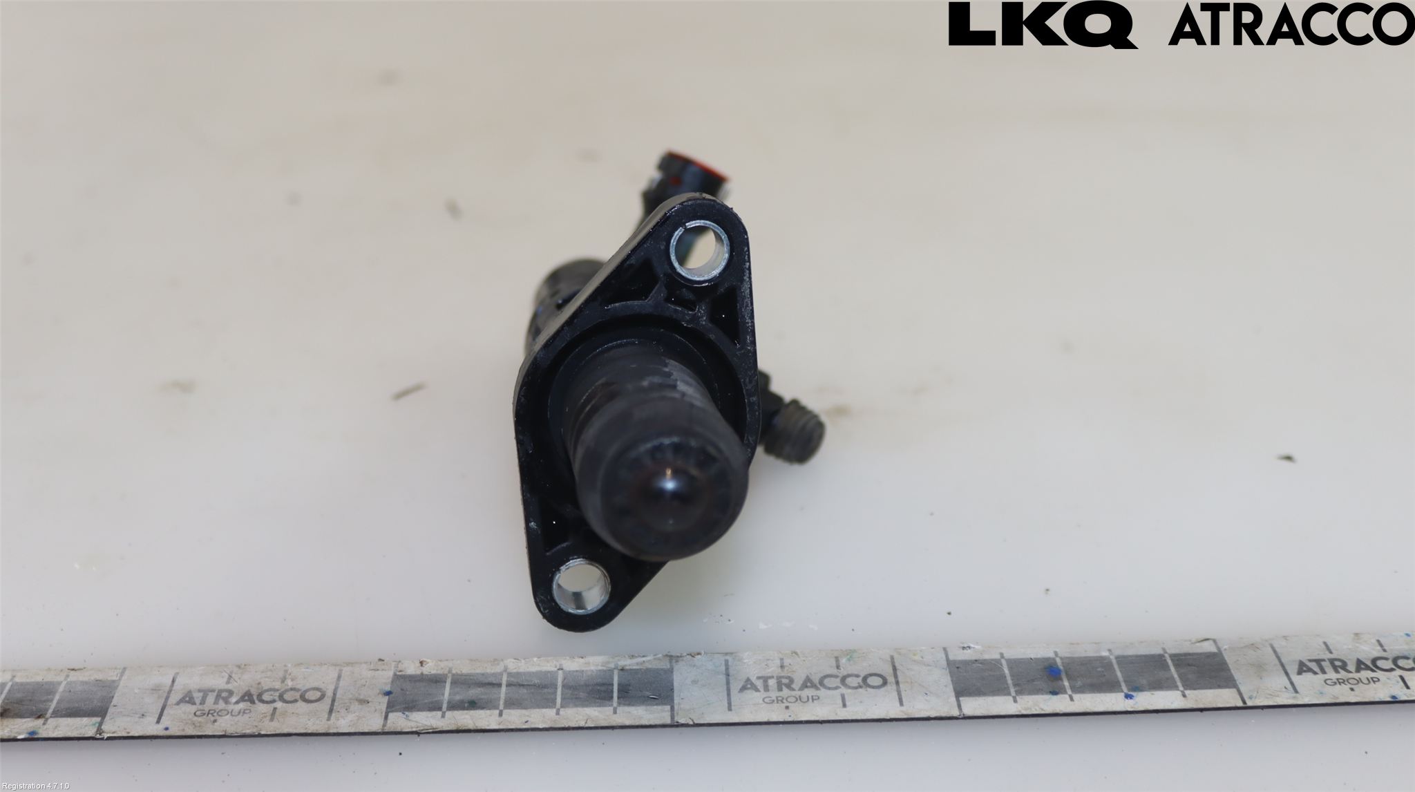 Volkswagen VW GOLF / E-GOLF VII 13-20 Kopplingscylinder Slav