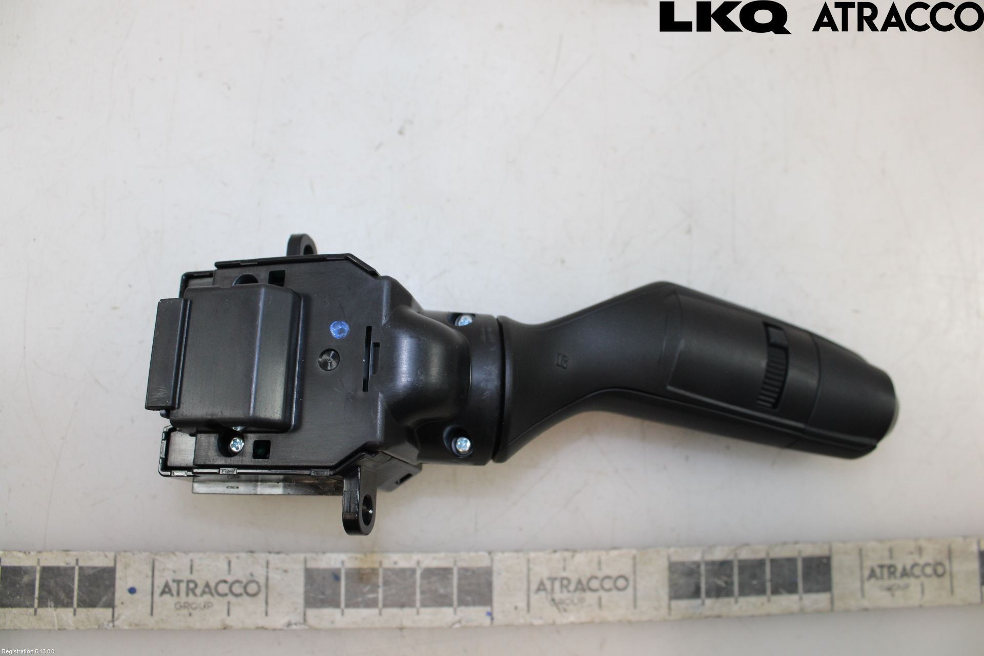 Lexus UX/300e 19- Spak Blinkers-Ljusomk