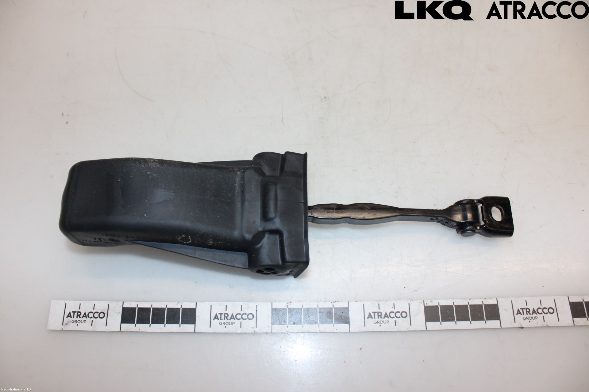 Seat LEON 20- Dörrstopp