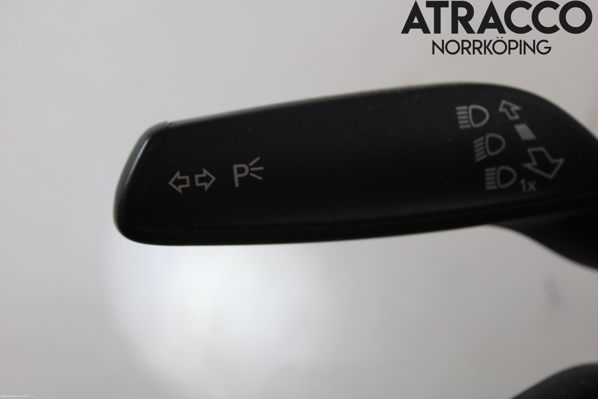 Audi A6/S6 4G 11-18 Spakcentral