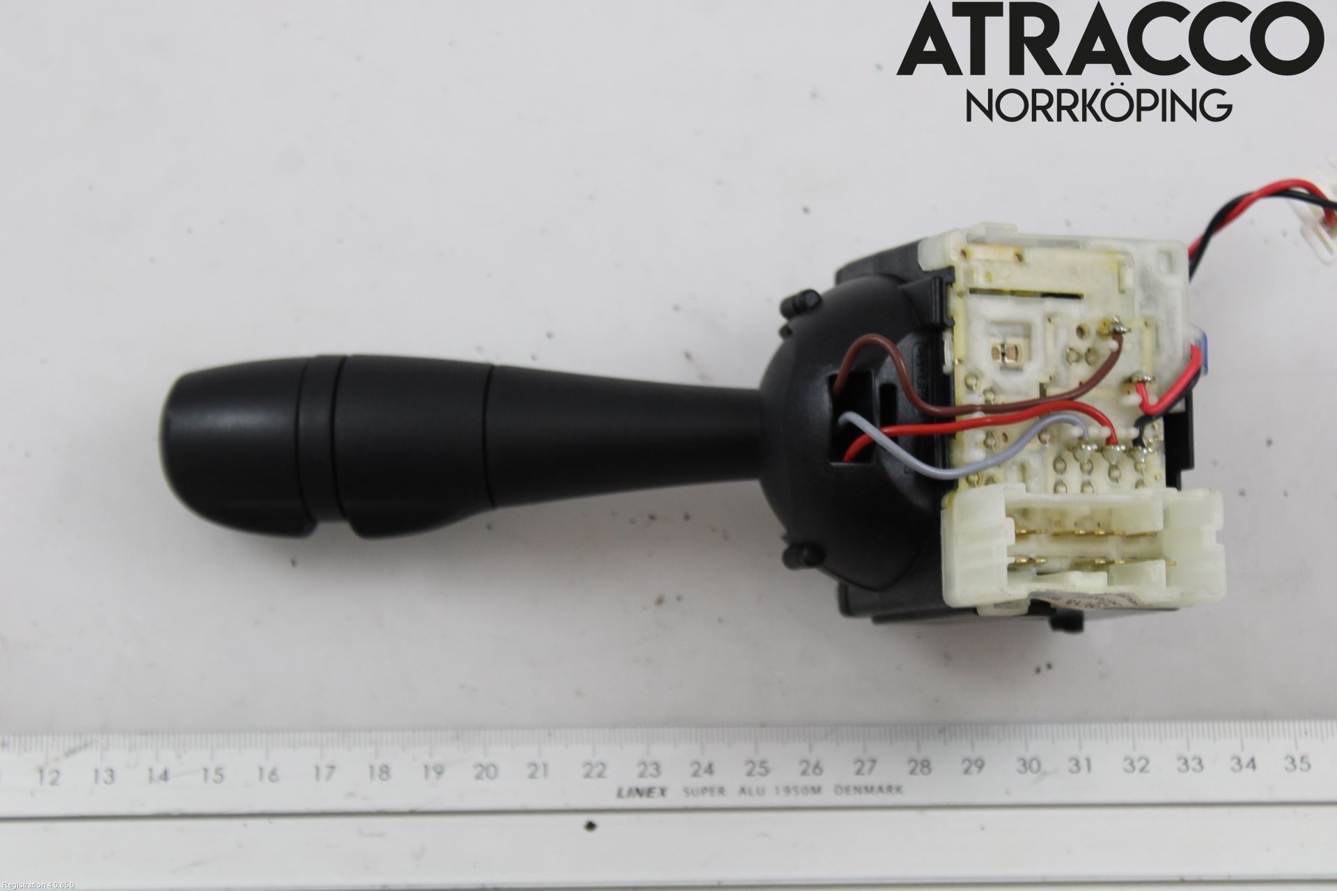 Renault CLIO IV 12-16 Spak Blinkers-Ljusomk