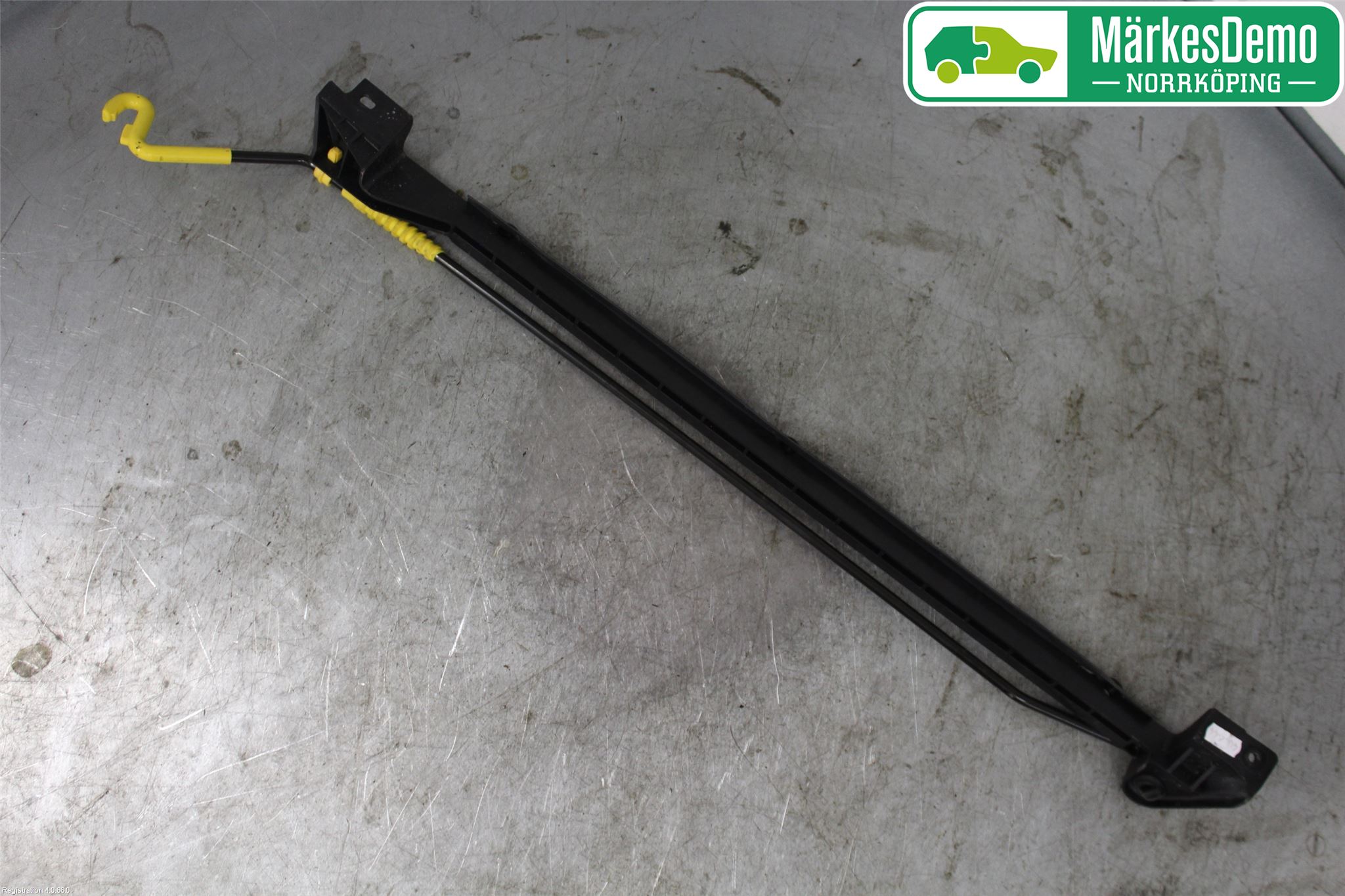 Seat ARONA Huv Stag-Pinne