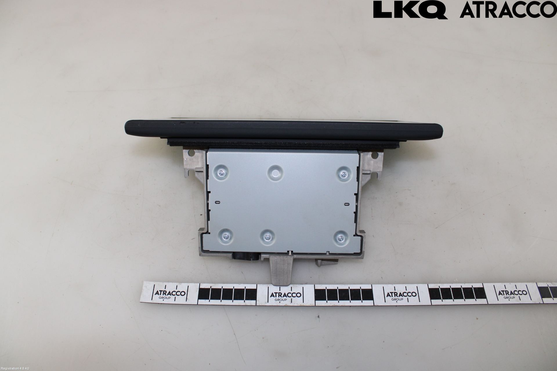 Audi A4/S4 B9 20- Bildskärm