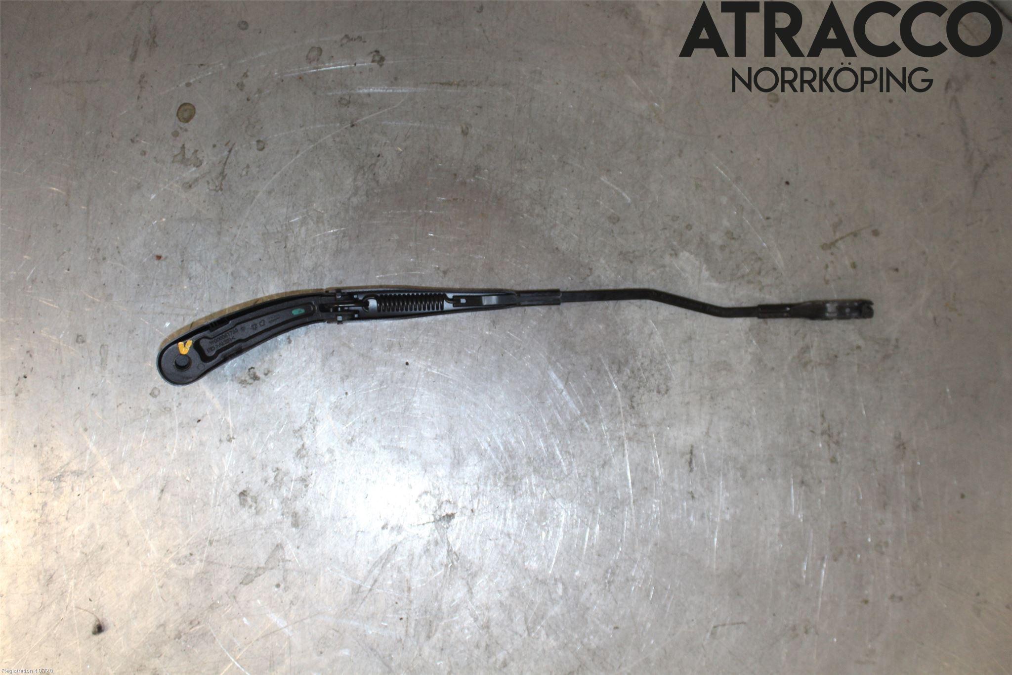 Mercedes-Benz MB C-KLASS (W205) 14-21 Torkararm Armar Vindruta