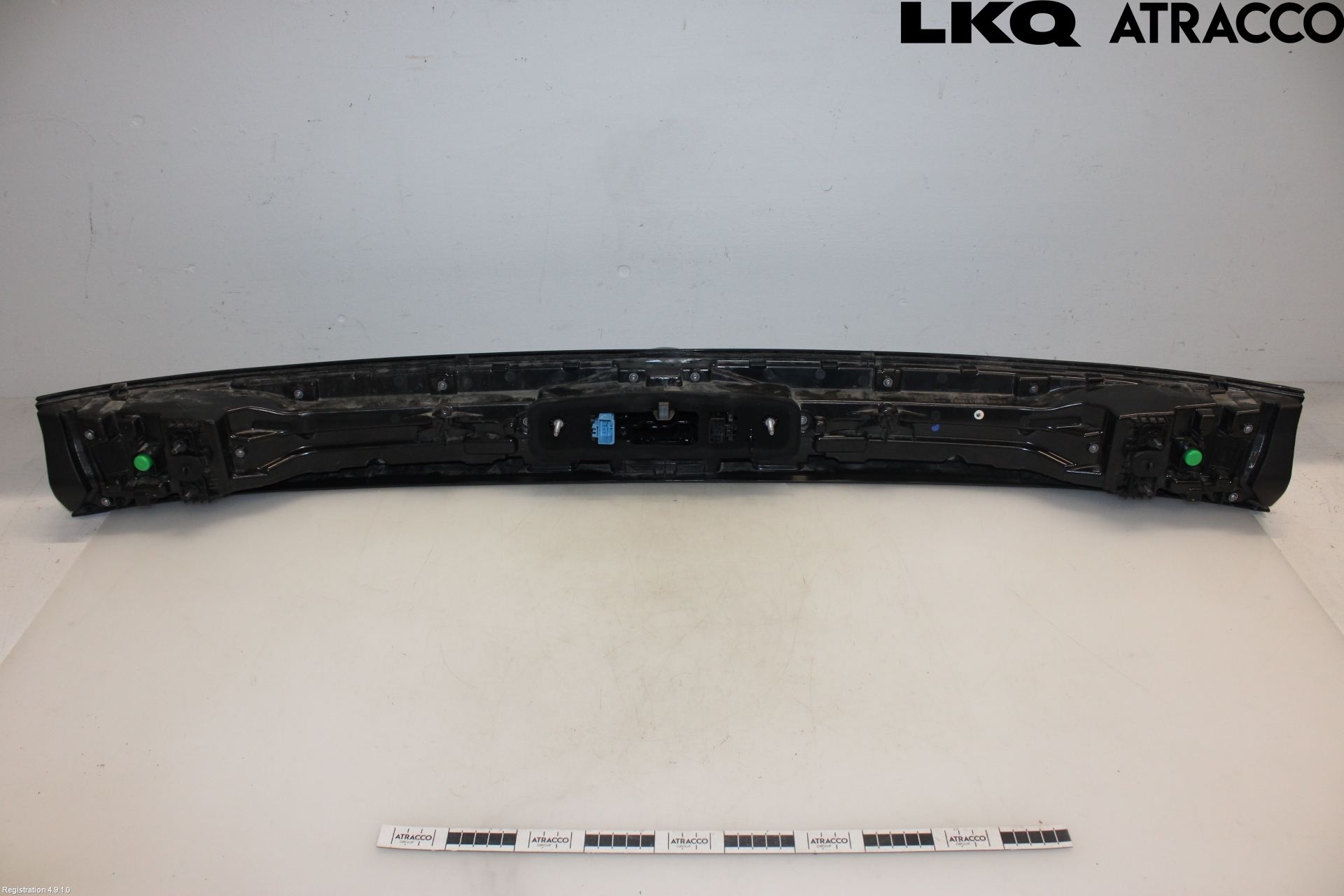 Alfa VW ID.7/TOURER 24- Reflexramp-Dekorramp